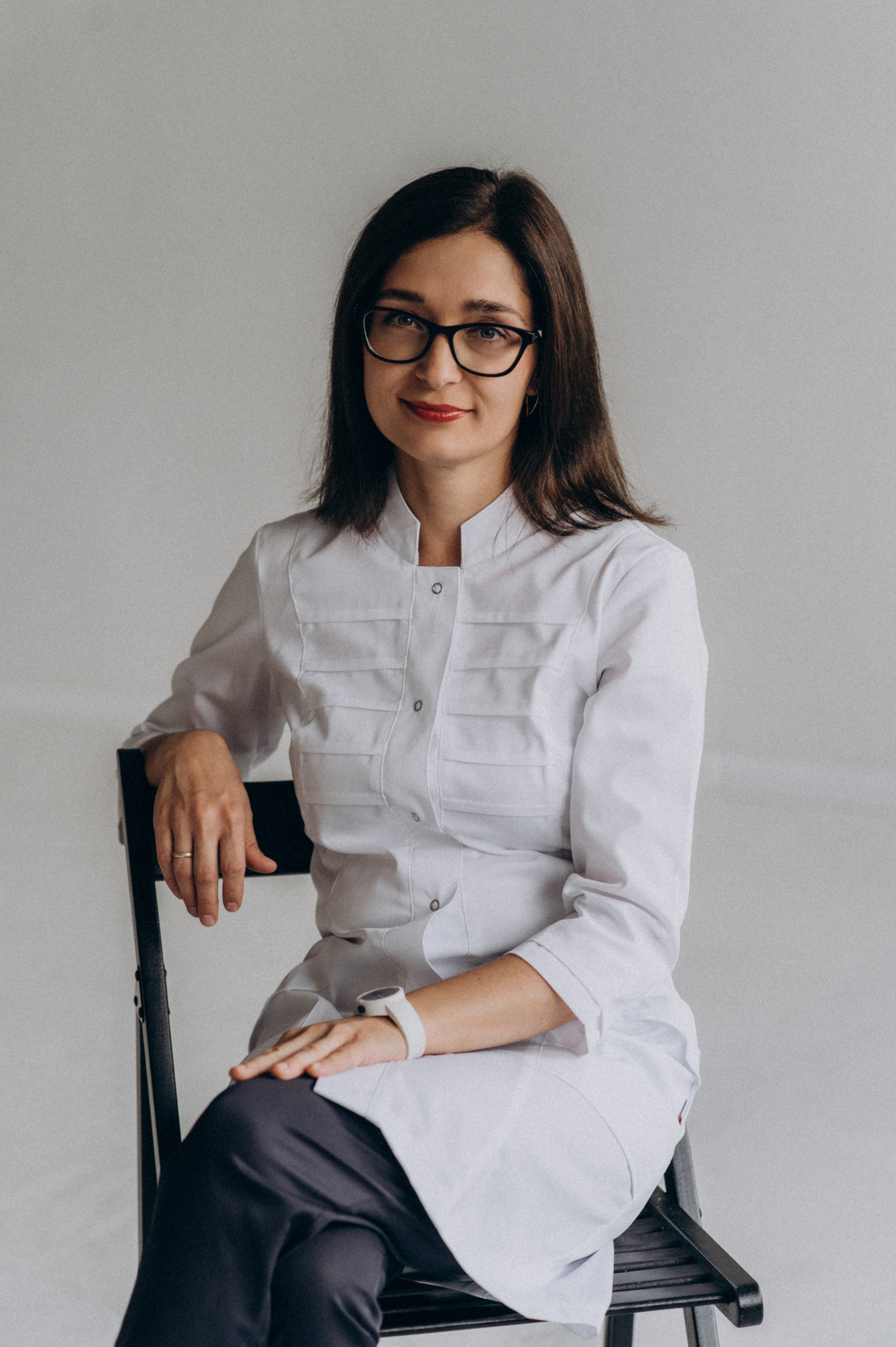 Контент зйомка, фотосесія персоналу клініки. Сімейний, дитячий та індивідуальний фотограф в м. Тернопіль, м. Львів