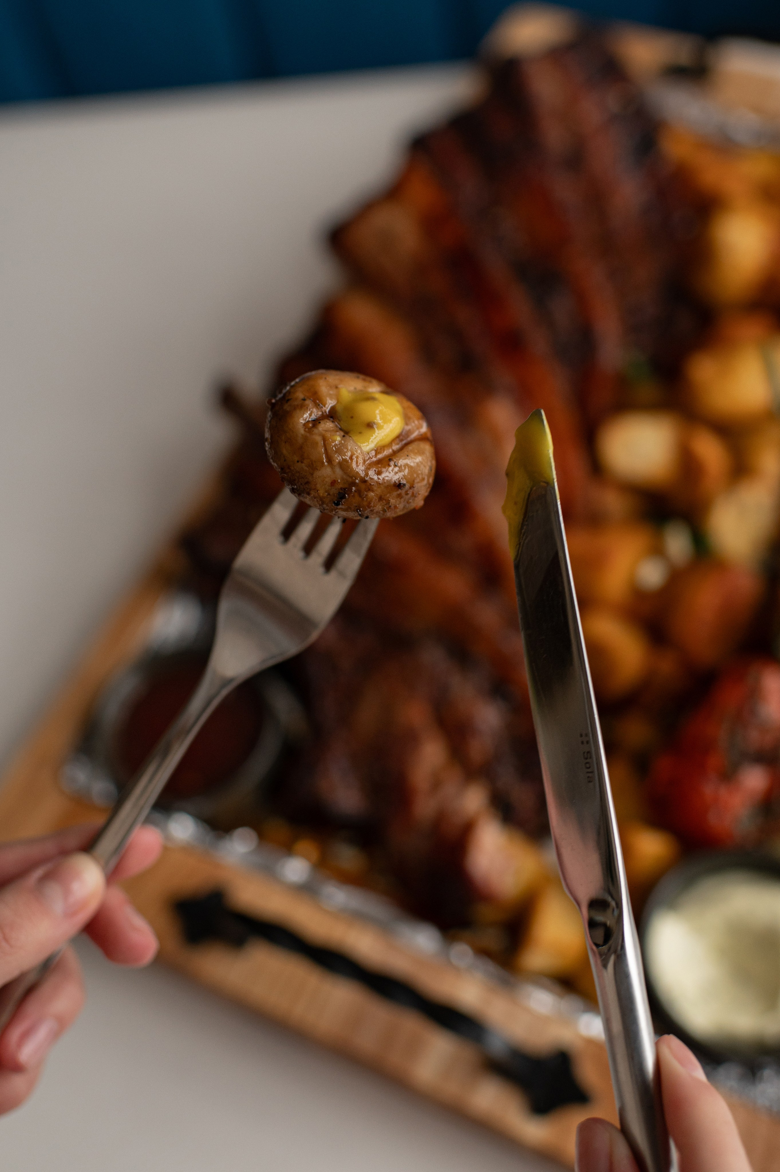 Фудзйомка для закладу Luniko, предметні фото їжі, фудфотограф Тернопіль Львів, зйомка страв Львів, фотосесія їжі, фудфотосесія Тернопіль. Сімейний, дитячий та індивідуальний фотограф в м. Тернопіль, м. Львів