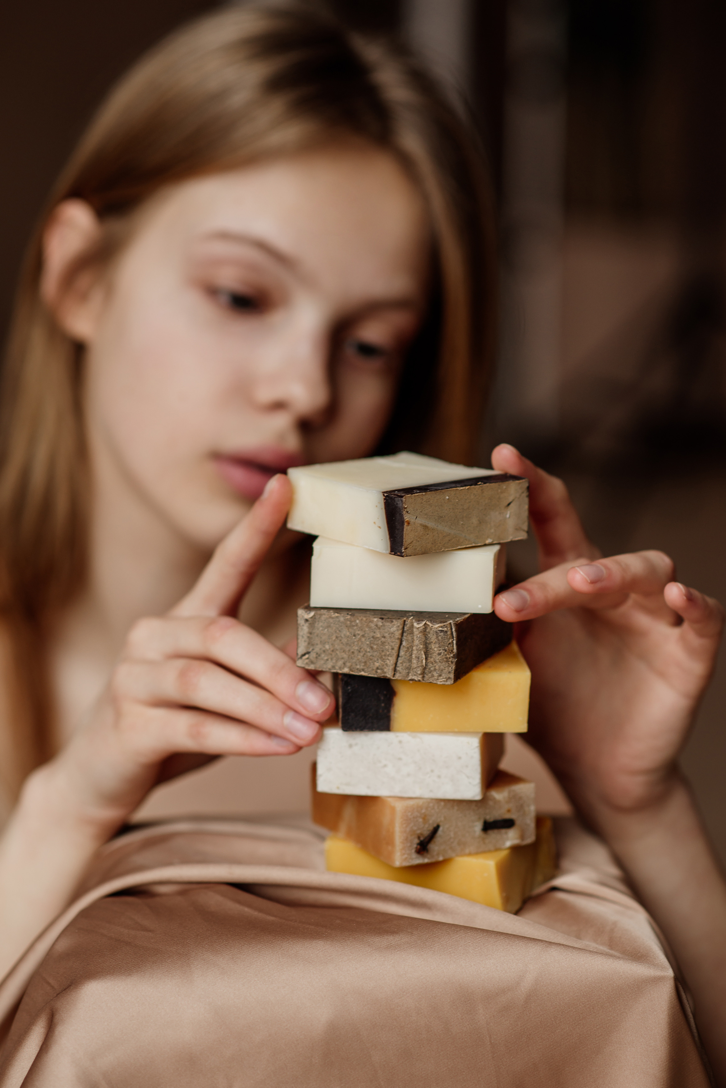 Для бренду натуральної косметики Львів. Сімейний, дитячий та індивідуальний фотограф в м. Тернопіль, м. Львів