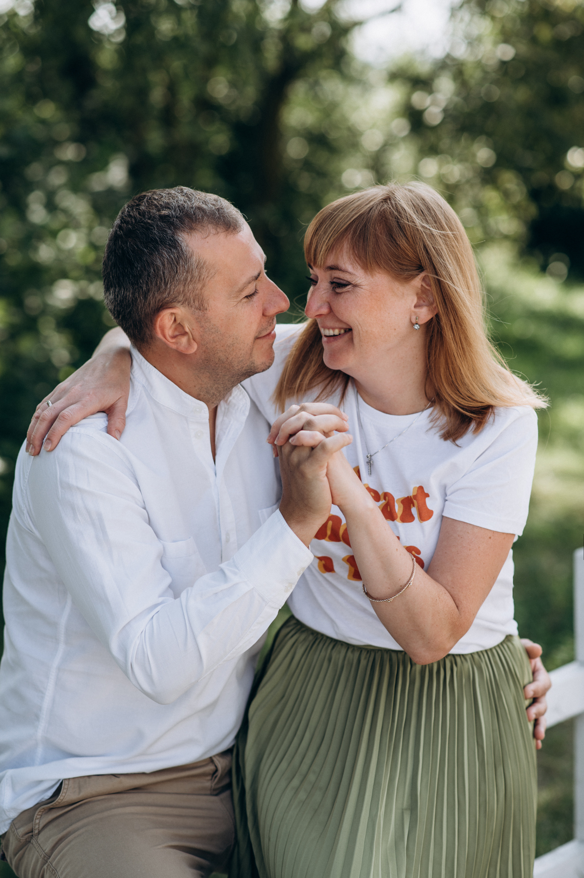 Сімейна фотосесія. Роман та Валерія. Тернопіль. Сімейний, дитячий та індивідуальний фотограф в м. Тернопіль, м. Львів