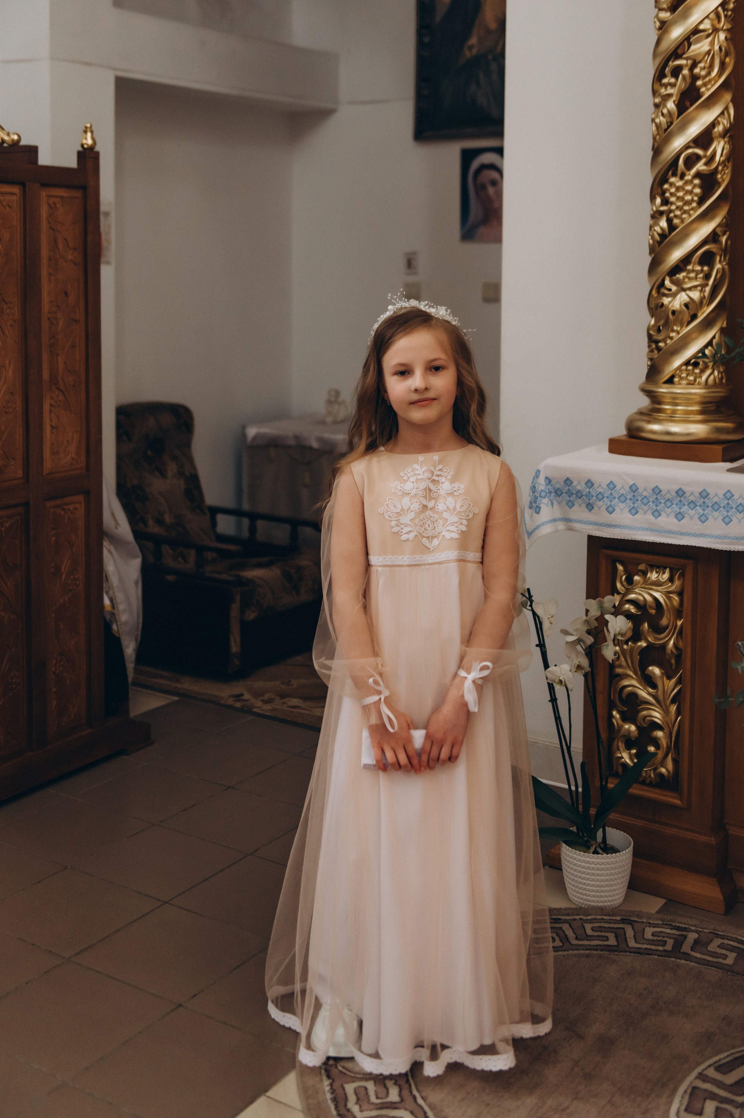 Фотосесія Причастя Тернопіль, зйомка Причастя, фотограф на Причастя Тернопіль, Причастя Львів, Причастя церква Михаїла Тернопіль. Сімейний, дитячий та індивідуальний фотограф в м. Тернопіль, м. Львів