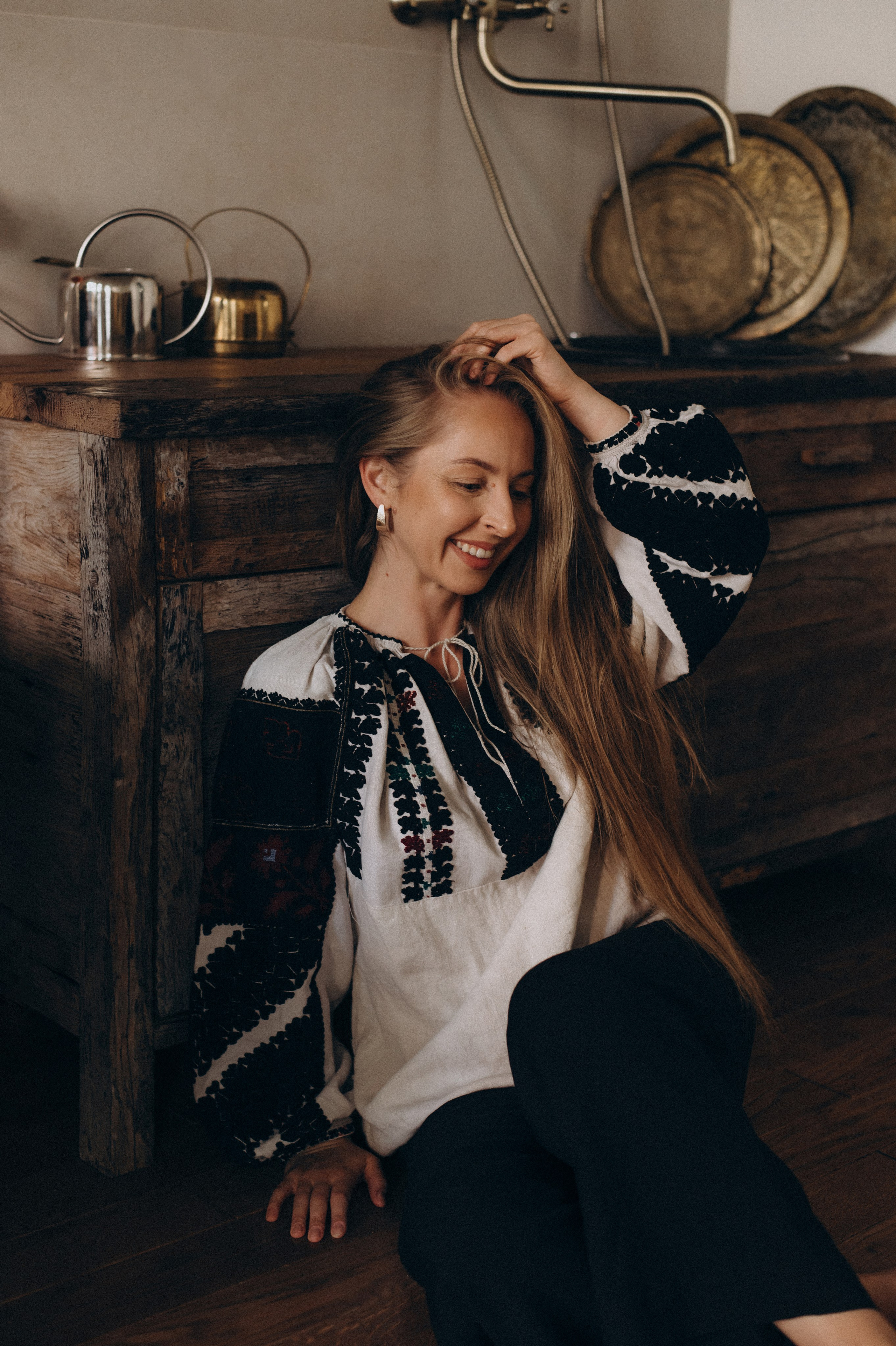 Індивідуальна фотосесія у студії, портретний фотограф Тернопіль Львів, зйомка у студії. Сімейний, дитячий та індивідуальний фотограф в м. Тернопіль, м. Львів