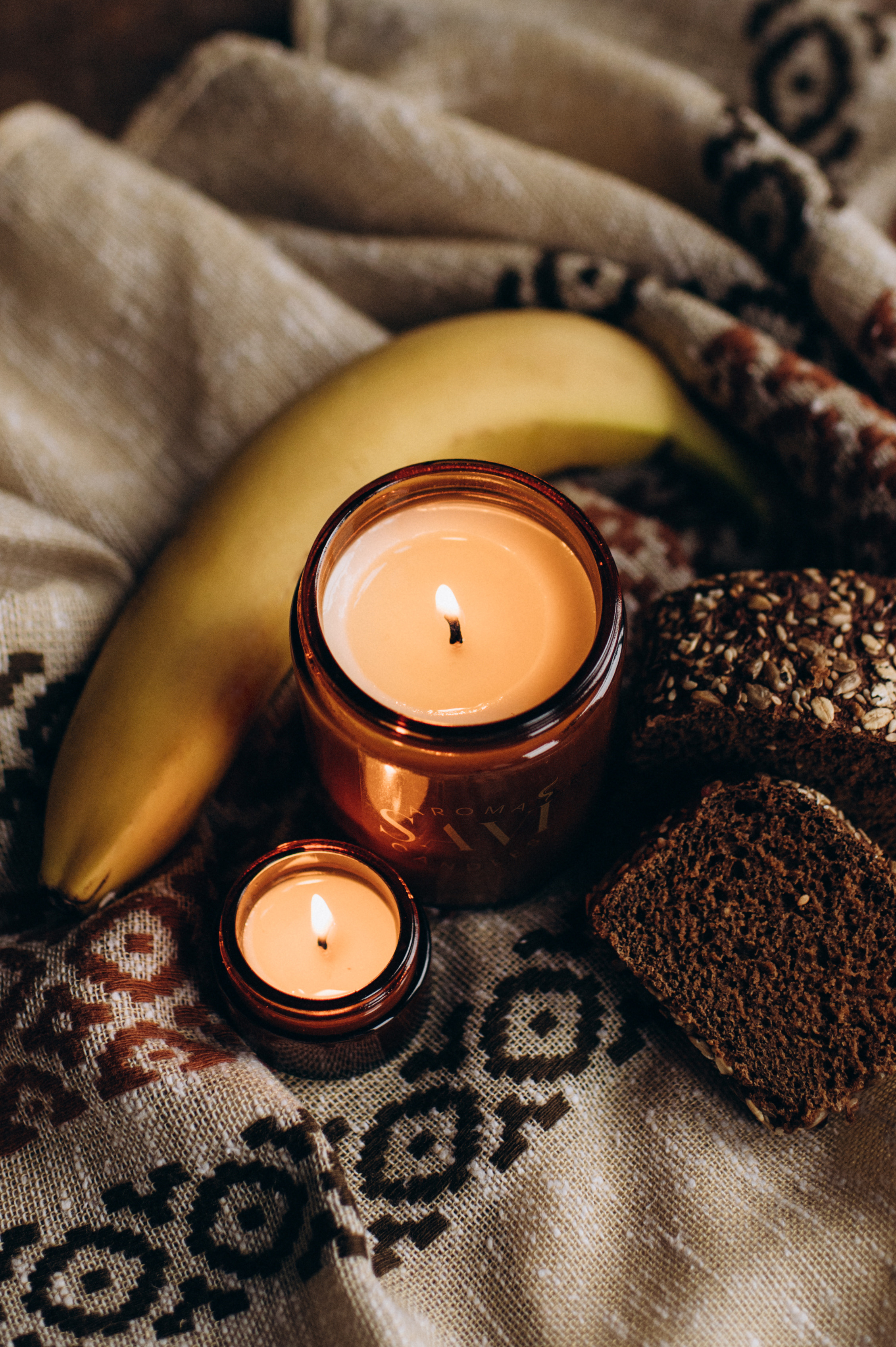 Предметна зйомка для бренду свічок. Сімейний, дитячий та індивідуальний фотограф в м. Тернопіль, м. Львів