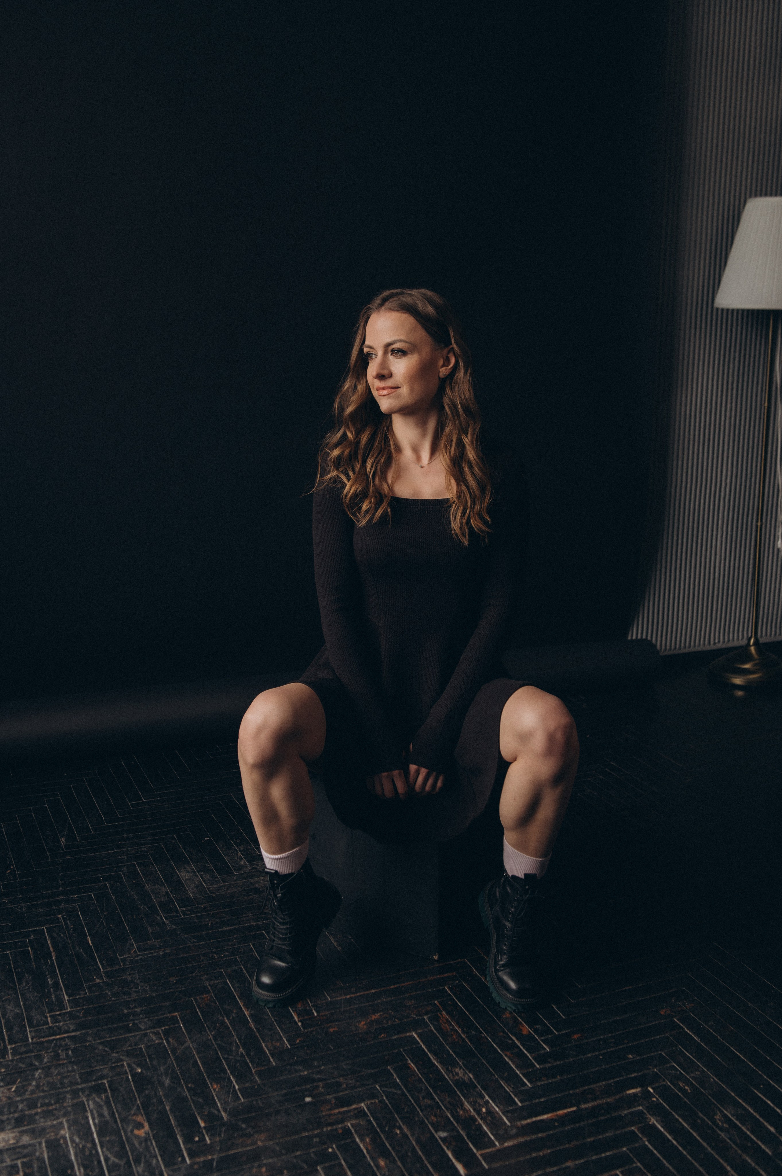 Портретна фотосесія дівчат, контент для лікаря, контент фотосесія Тернопіль, індивідуальна фотосесія Львів, портретний фотограф Тернопіль. Сімейний, дитячий та індивідуальний фотограф в м. Тернопіль, м. Львів