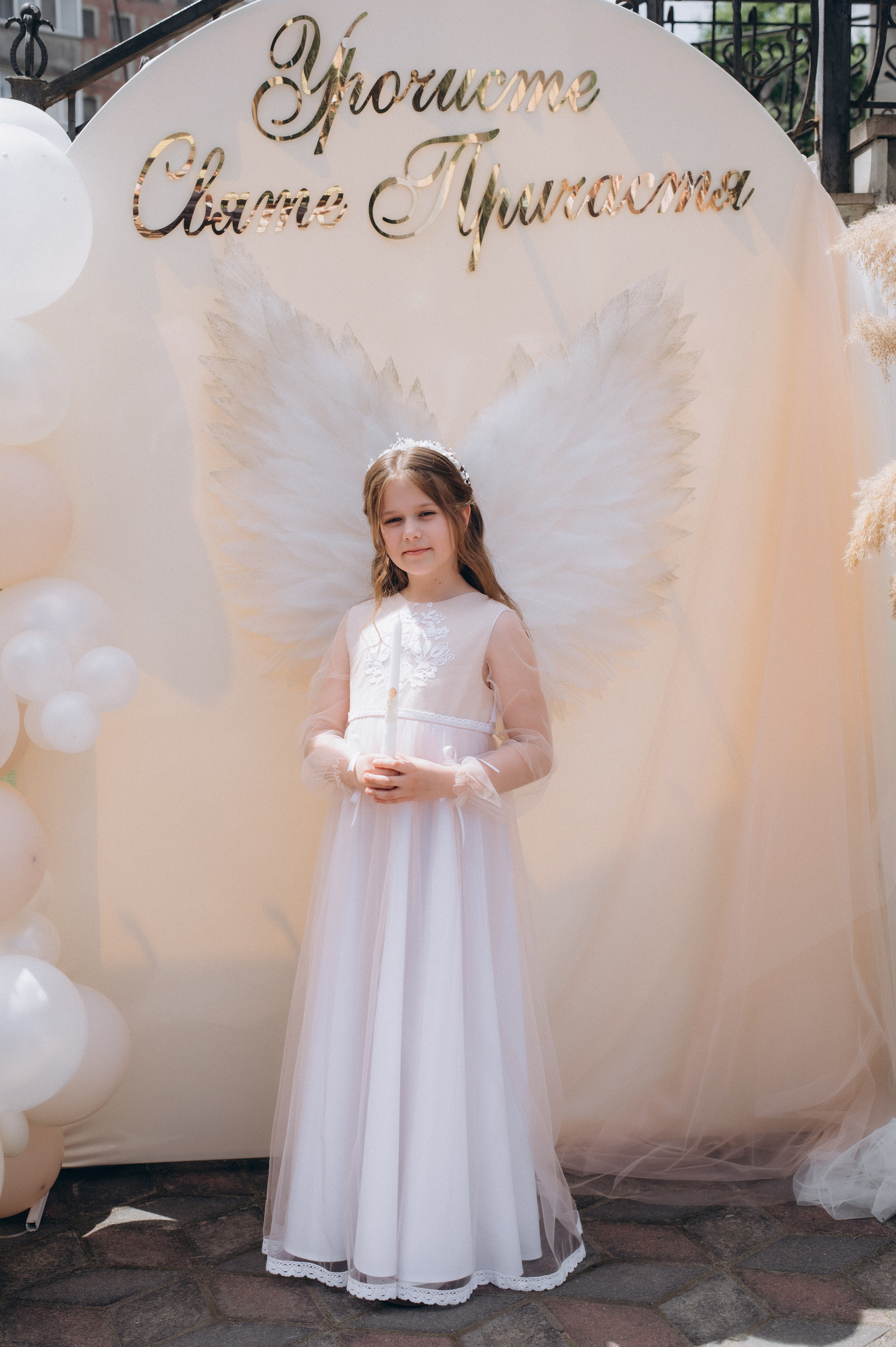 Фотосесія Причастя Тернопіль, зйомка Причастя, фотограф на Причастя Тернопіль, Причастя Львів, Причастя церква Михаїла Тернопіль. Сімейний, дитячий та індивідуальний фотограф в м. Тернопіль, м. Львів