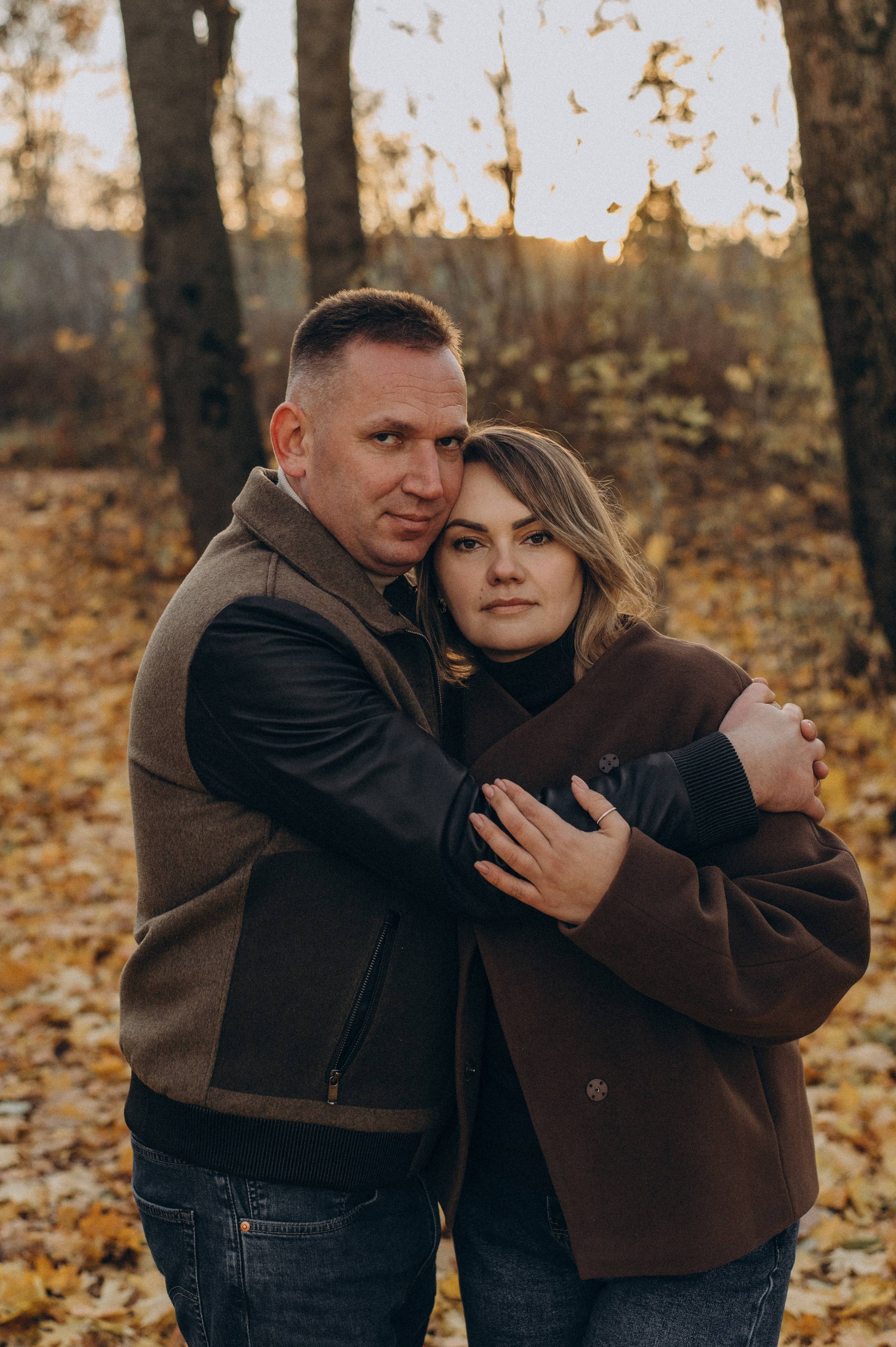 Осіння сімейна фотосесія Тернопіль, сімейна зйомка Львів, лавсторі Тернопіль, сімейний фотограф Львів. Сімейний, дитячий та індивідуальний фотограф в м. Тернопіль, м. Львів