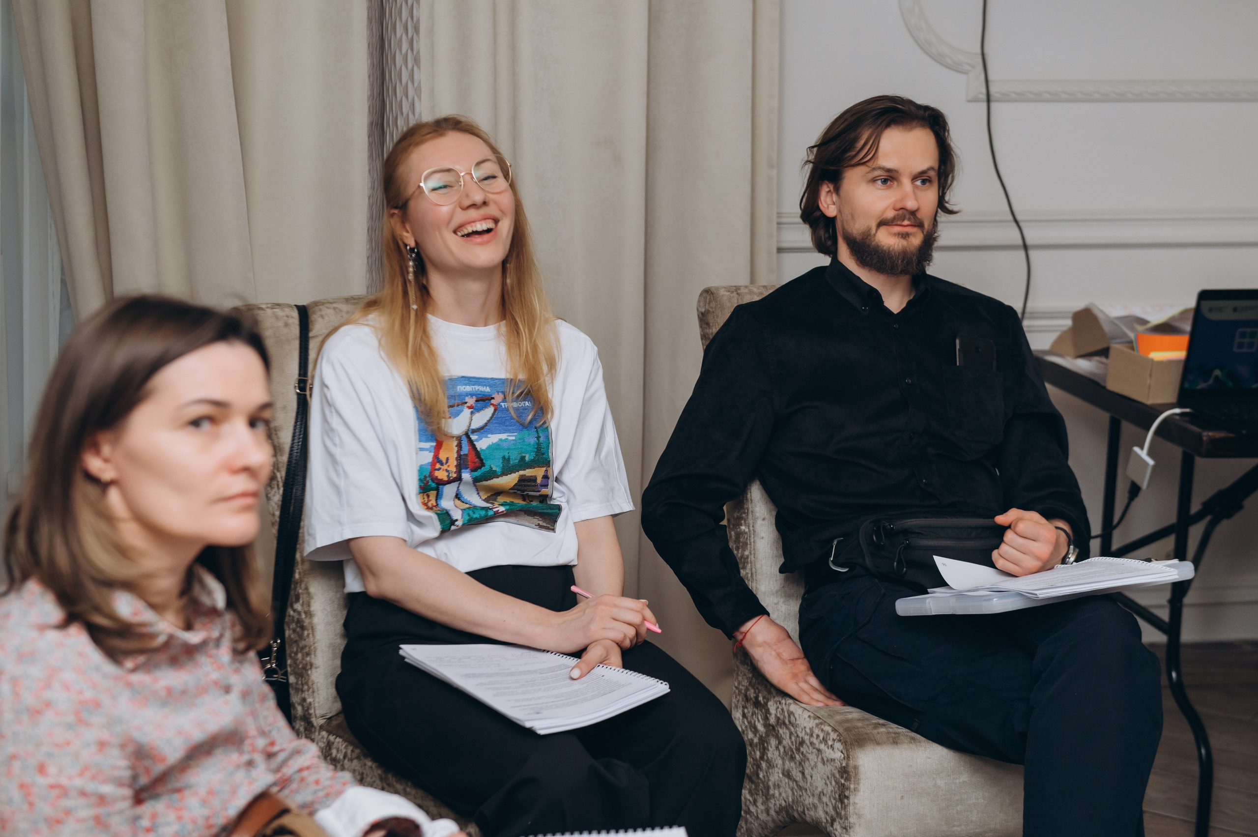 Репортажна фотосесія Тернопіль, репортажна зйомка заходу Тернопіль, зйомка конференцій, майстер-класів, тренінгів Тернопіль. Сімейний, дитячий та індивідуальний фотограф в м. Тернопіль, м. Львів