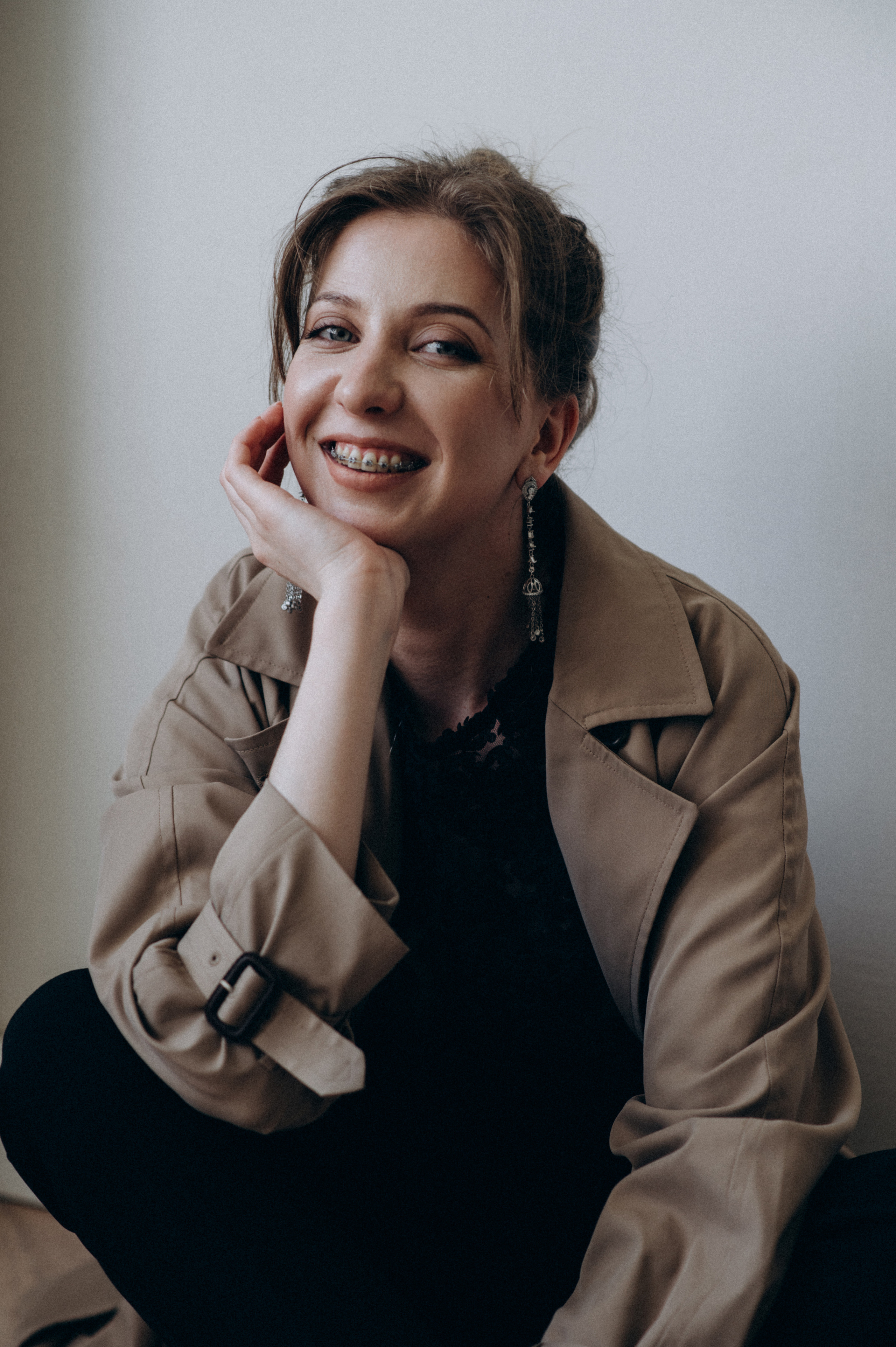 Olena. Сімейний, дитячий та індивідуальний фотограф в м. Тернопіль, м. Львів