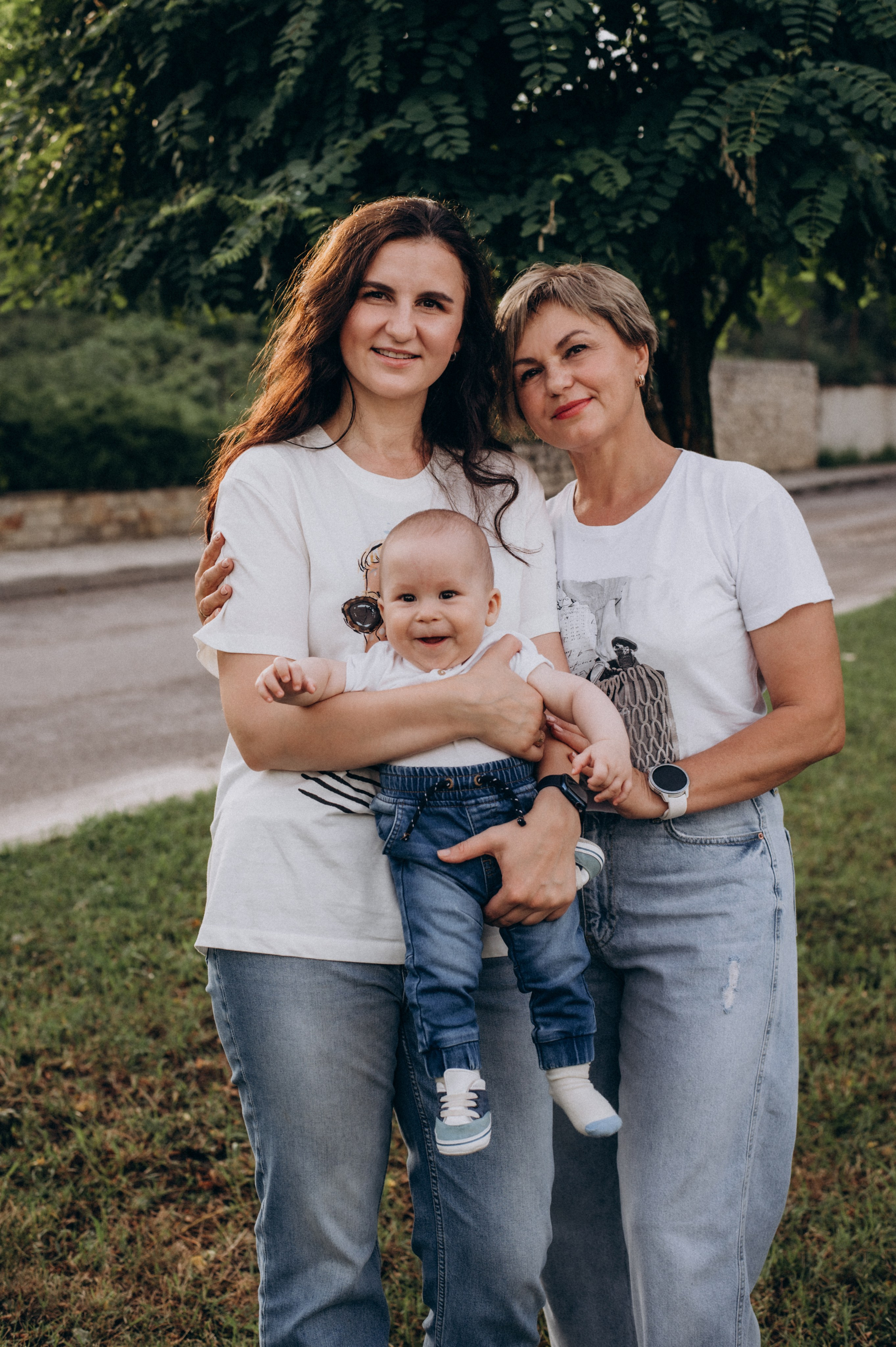 Сімейна фотосесія Тернопіль, сімейний фотограф Тернопіль, зйомка великої сімї. Сімейний, дитячий та індивідуальний фотограф в м. Тернопіль, м. Львів