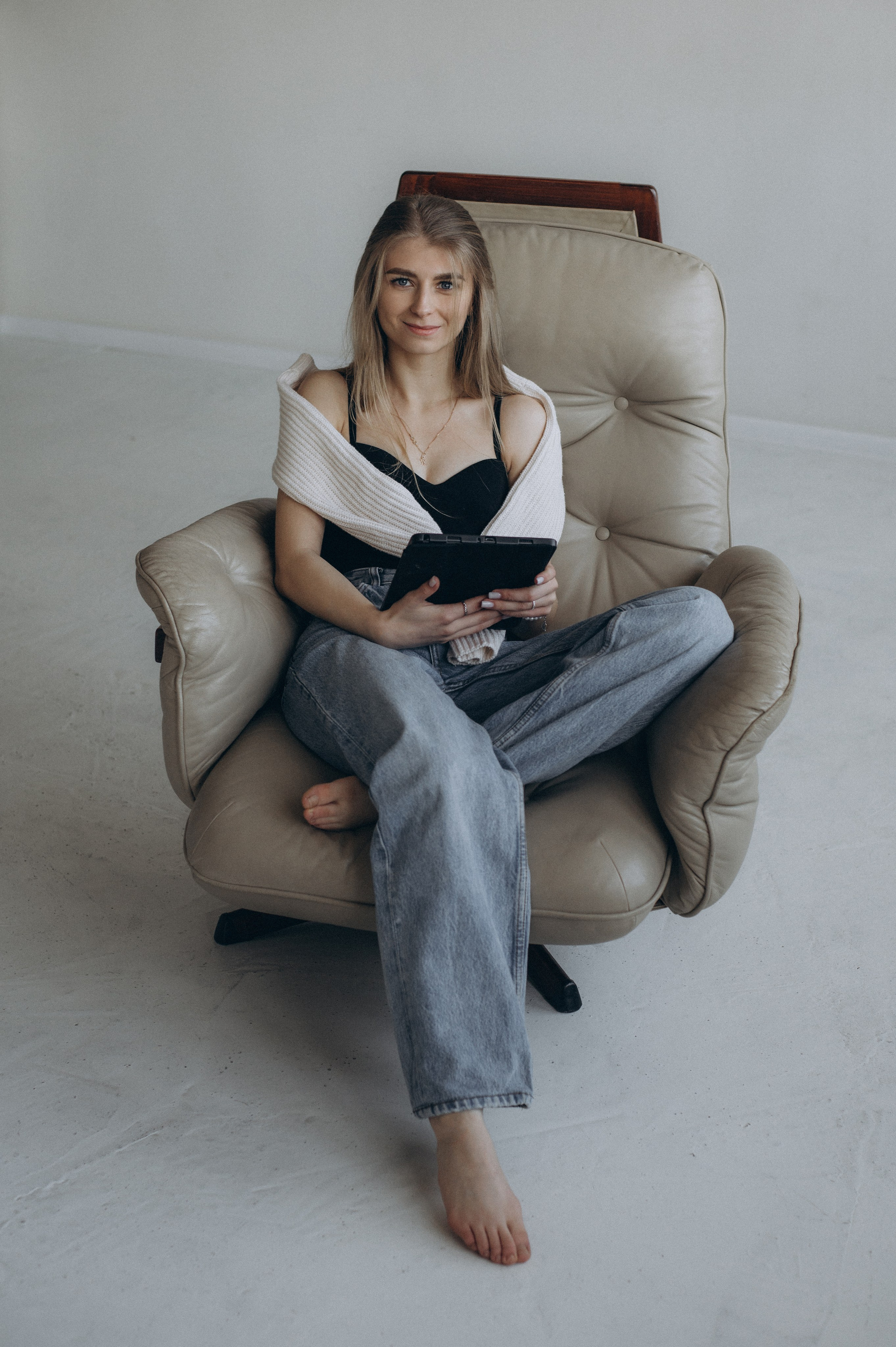 Портретна фотосесія, портретний фотограф Тернопіль Львів, індивідуальна фотосесія, зйомка у студії. Сімейний, дитячий та індивідуальний фотограф в м. Тернопіль, м. Львів