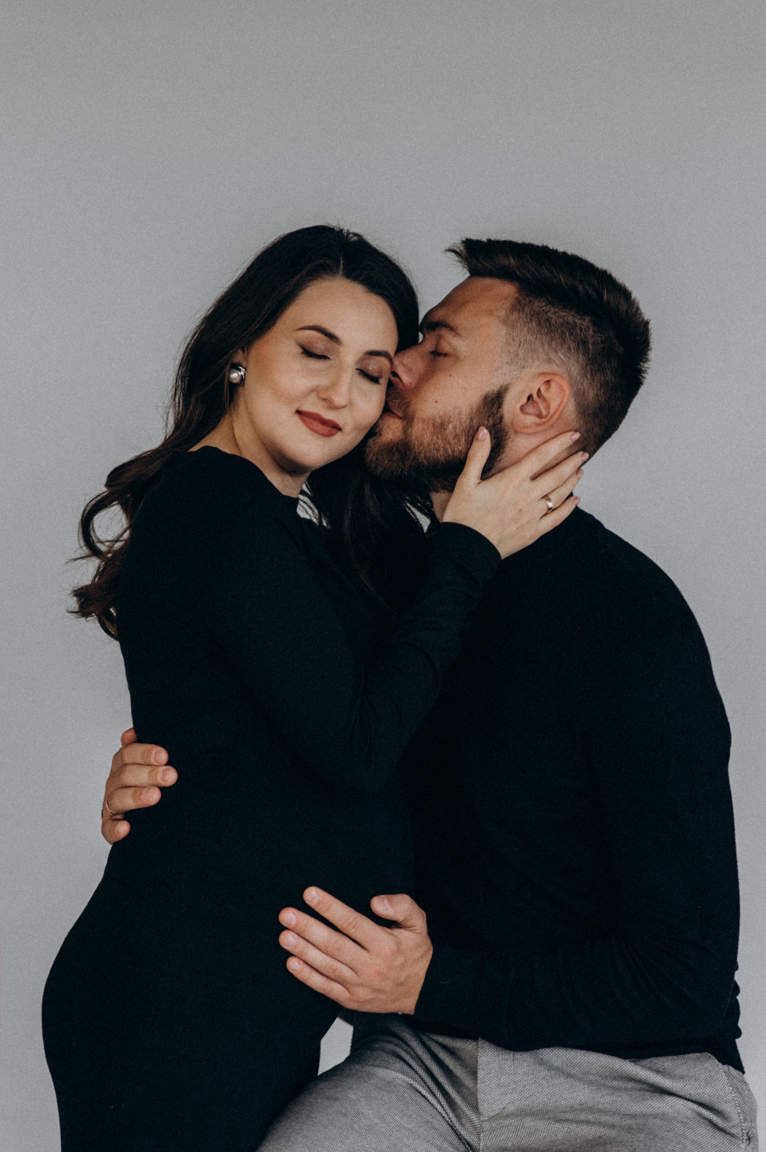 Фотосесія вагітності, зйомка вагітних. Сімейний, дитячий та індивідуальний фотограф в м. Тернопіль, м. Львів