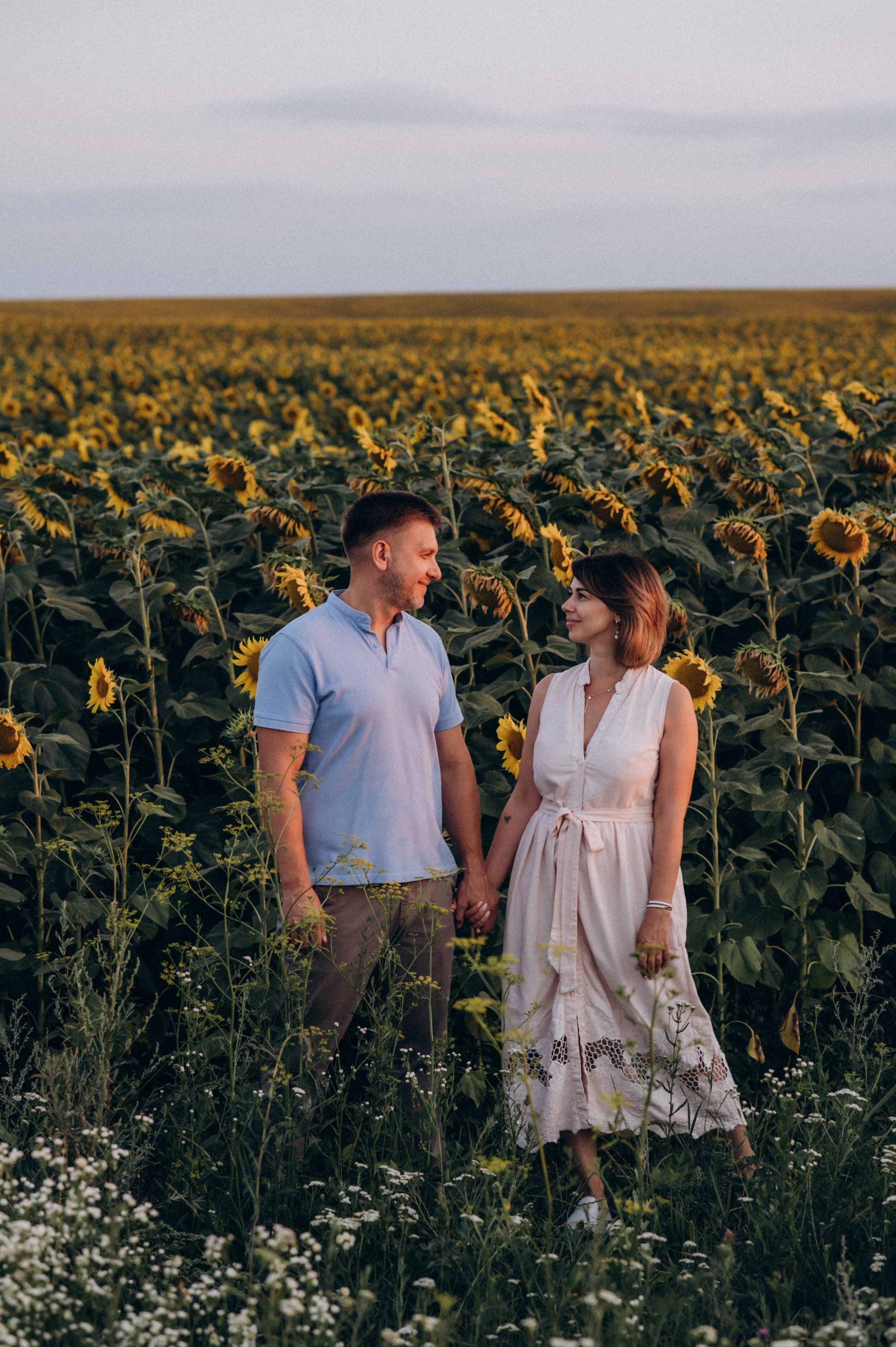 Сімейна фотосесія в лаванді, лав сторі, фотограф Тернопіль, фотосесія в соняхах. Сімейний, дитячий та індивідуальний фотограф в м. Тернопіль, м. Львів