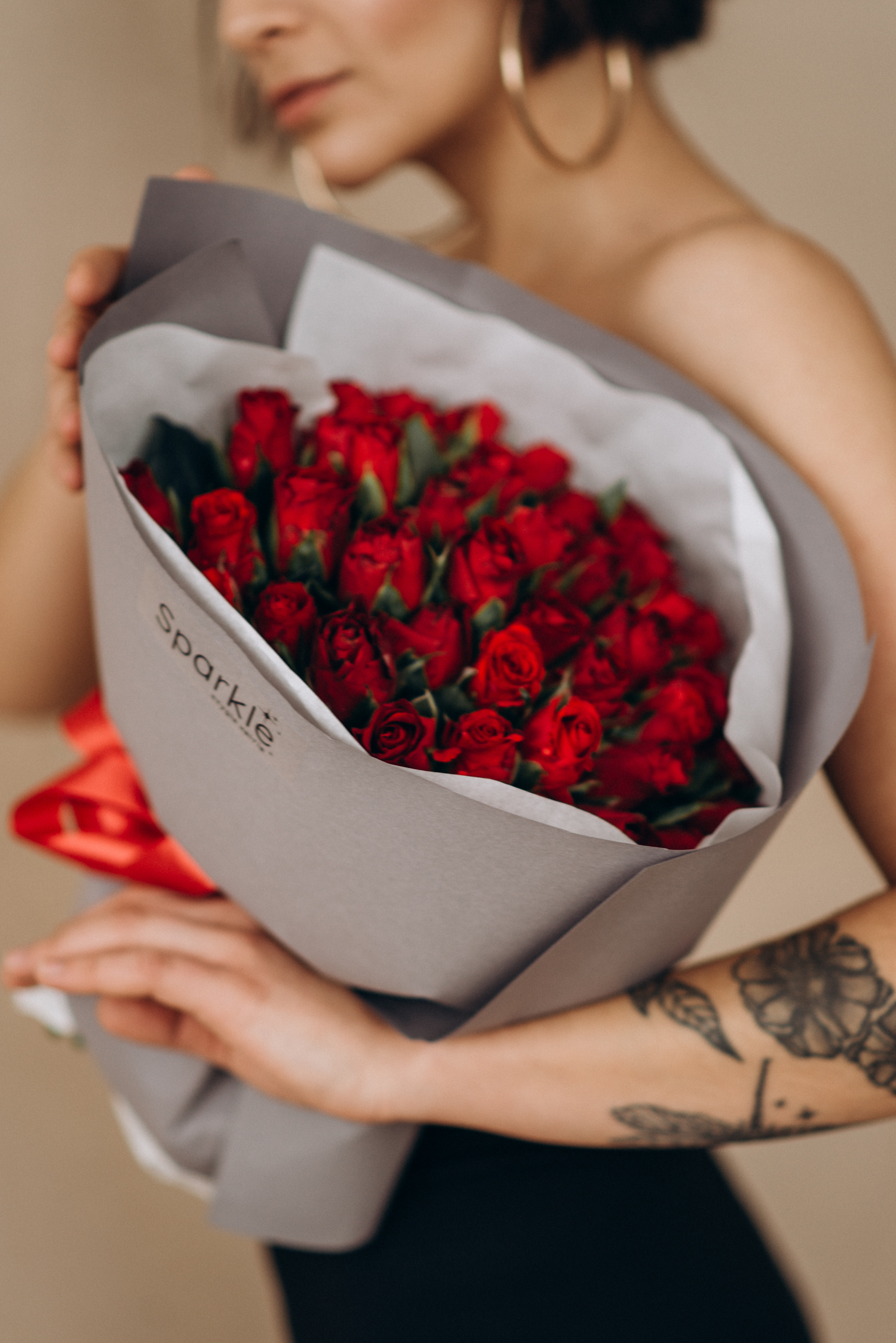 Фотоконтент для квіткової крамниці Sparkle. Тернопіль. Сімейний, дитячий та індивідуальний фотограф в м. Тернопіль, м. Львів