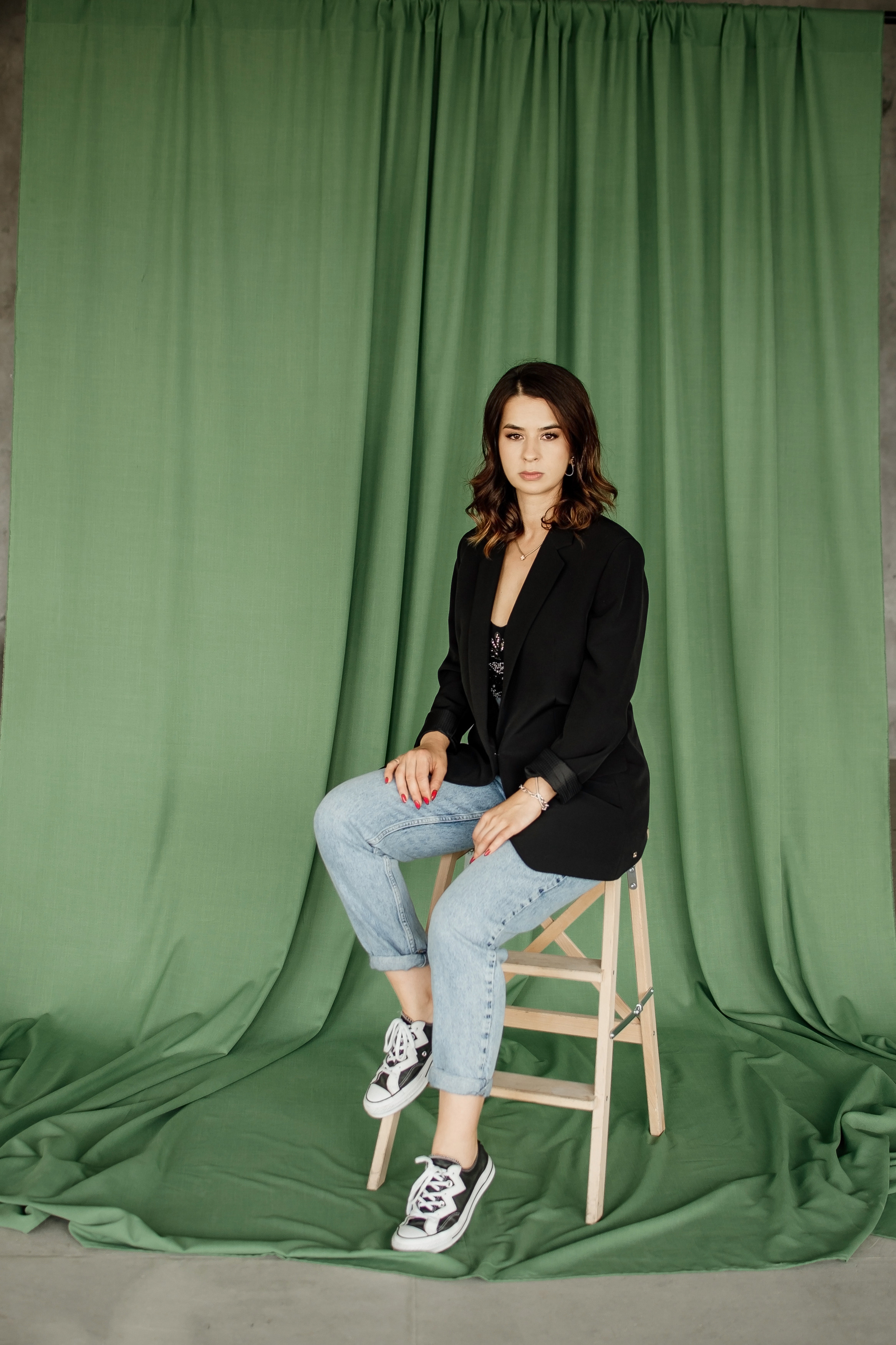 Індивідуальна фотосесія для майстра брів та робочого профілю салону. Сімейний, дитячий та індивідуальний фотограф в м. Тернопіль, м. Львів