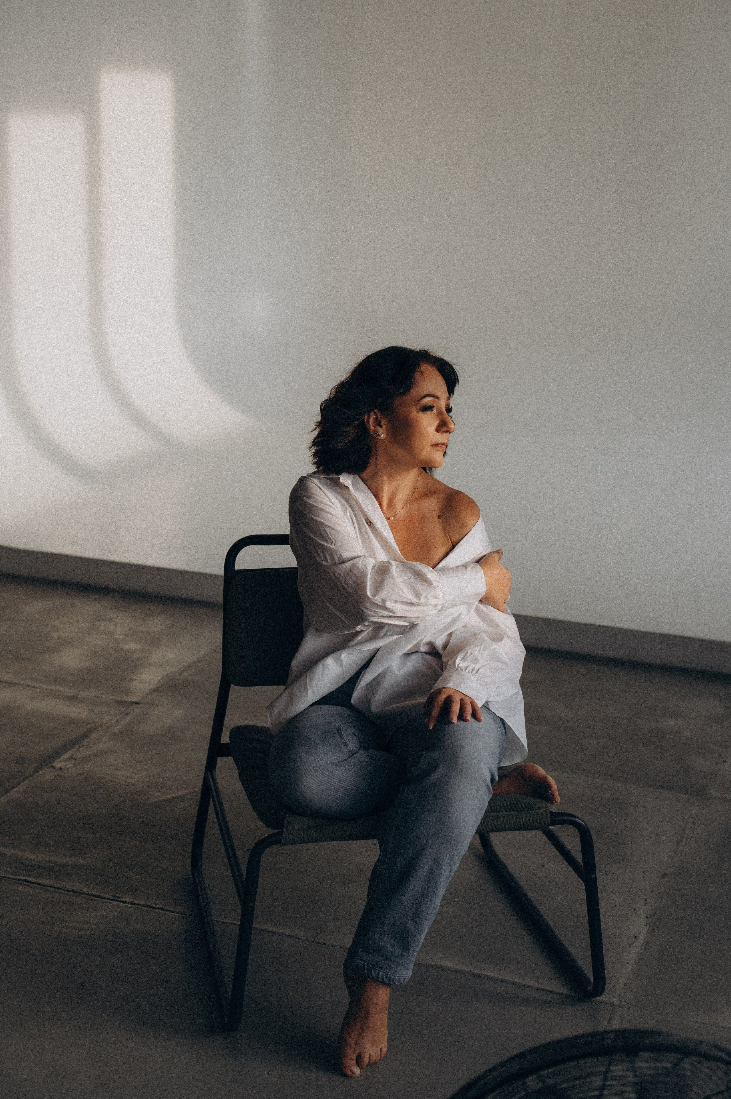 Індивідуальна фотосесія у студії Тернопіль, портретний фотограф Тернопіль, портретна зйомка. Сімейний, дитячий та індивідуальний фотограф в м. Тернопіль, м. Львів