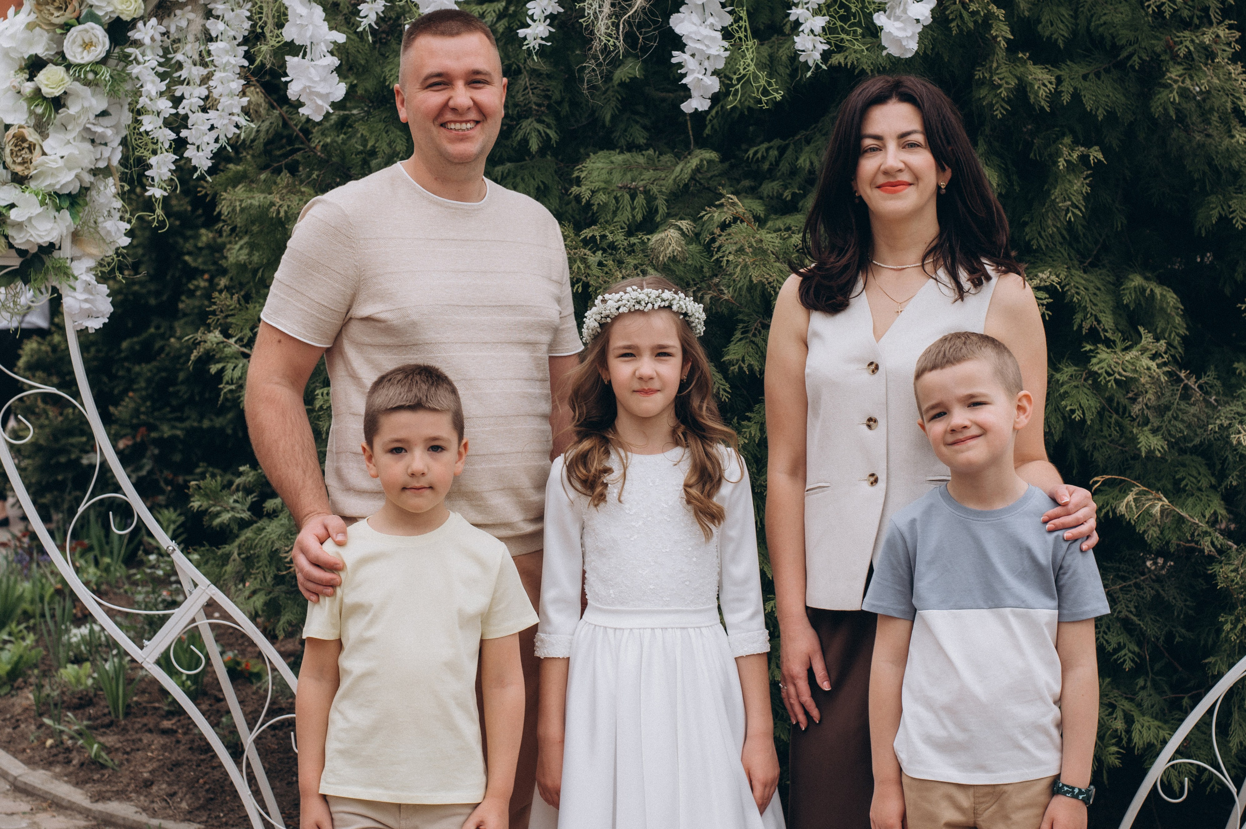 Фотосесія Причастя Тернопіль, зйомка Причастя, фотограф на Причастя Тернопіль, Причастя Львів, церква Петра і Павла. Сімейний, дитячий та індивідуальний фотограф в м. Тернопіль, м. Львів