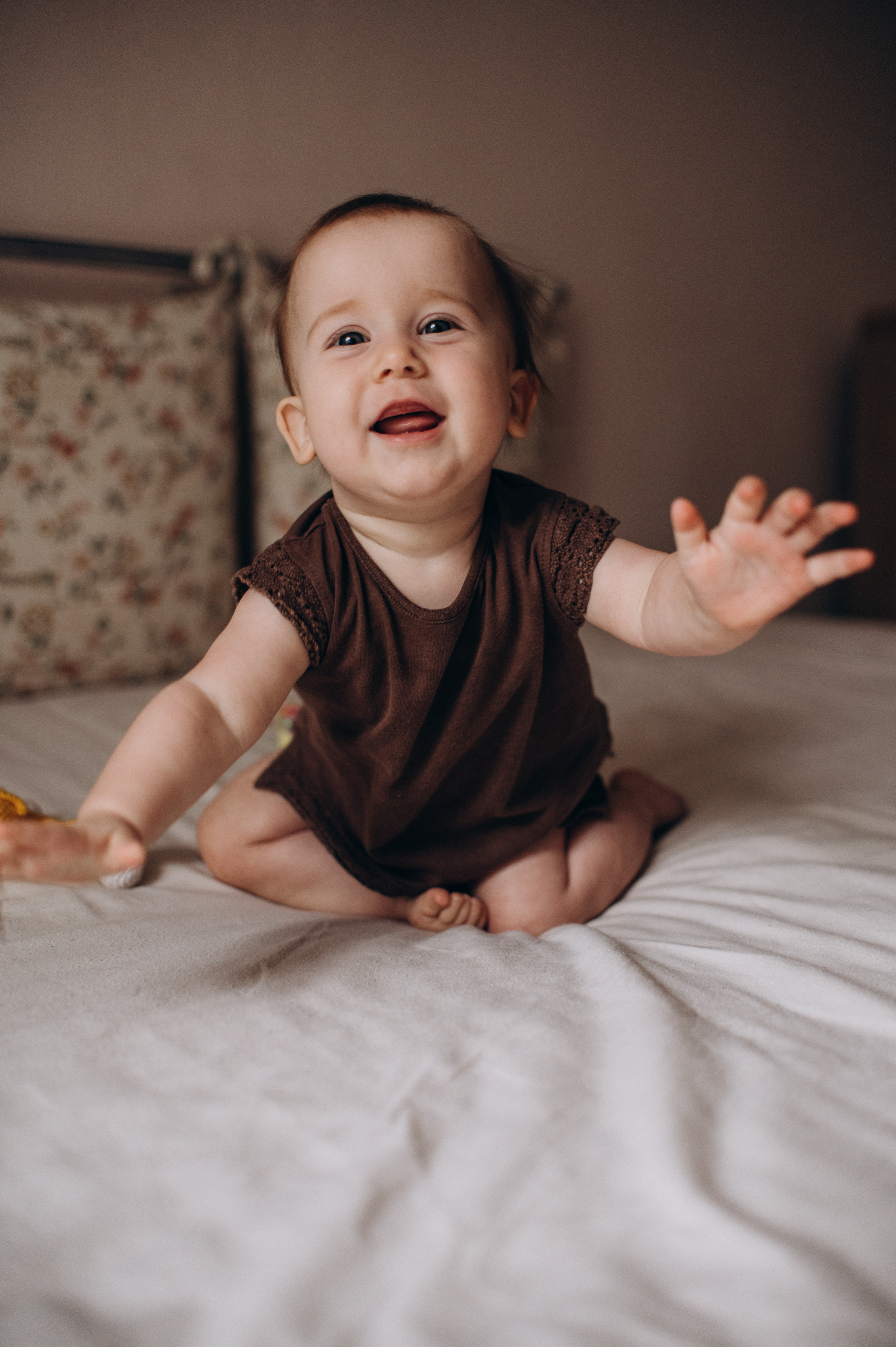 Фотосесія мами і дитини. Тернопіль. Сімейний, дитячий та індивідуальний фотограф в м. Тернопіль, м. Львів