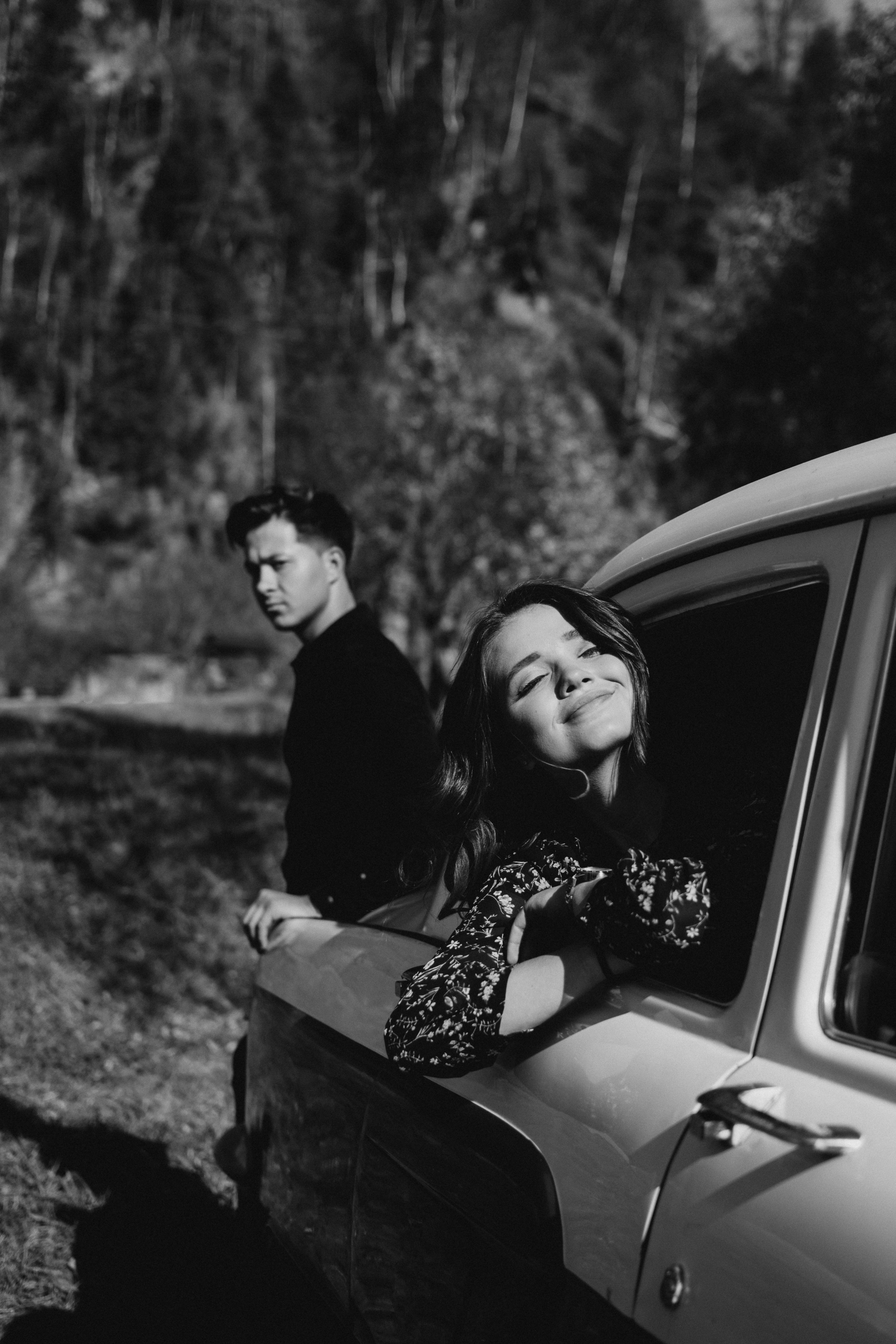 Лав сторі в Карпатах. Сімейний, дитячий та індивідуальний фотограф в м. Тернопіль, м. Львів