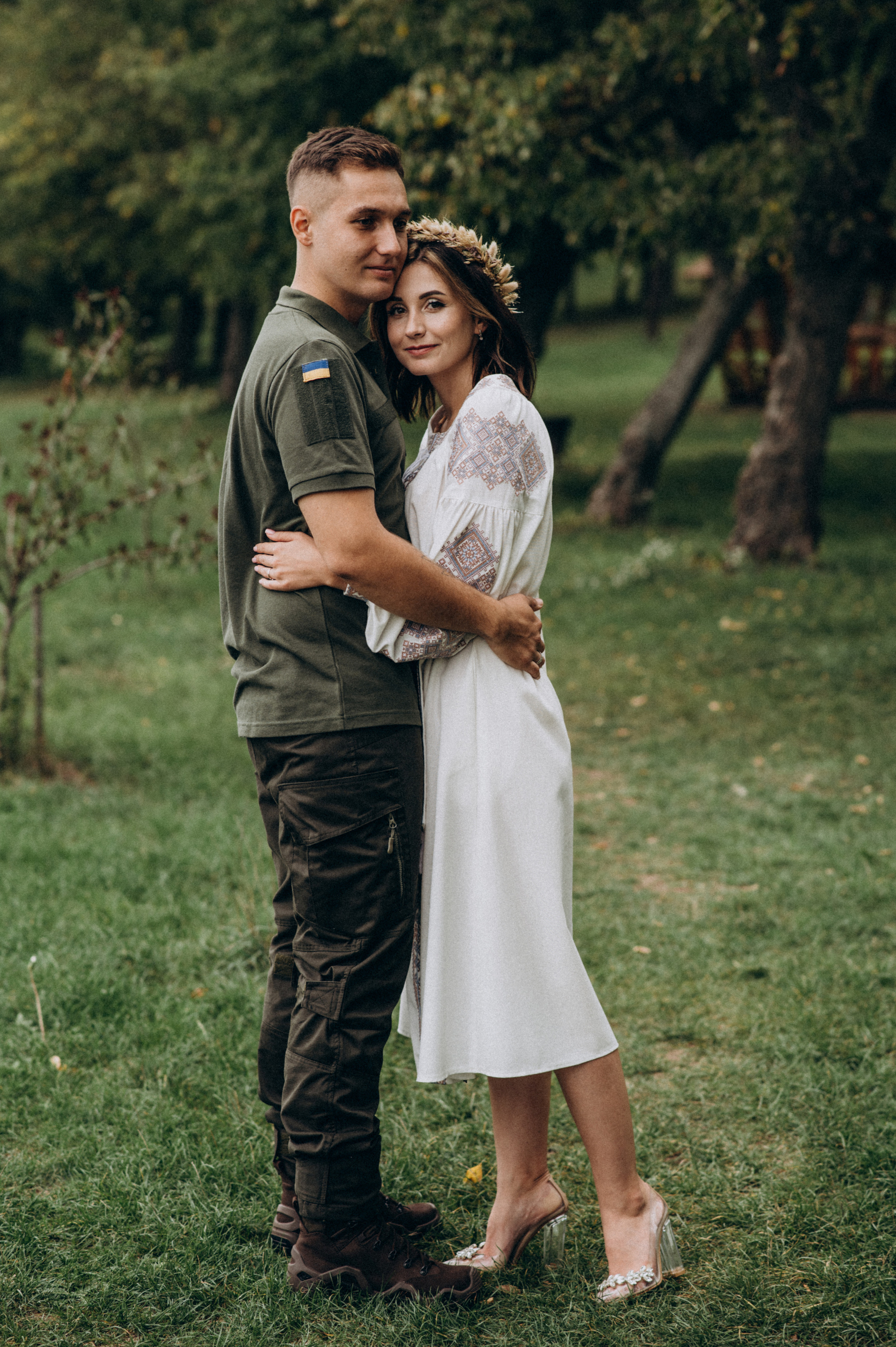 Весілля Юліани та Давида * Заліщики. Сімейний, дитячий та індивідуальний фотограф в м. Тернопіль, м. Львів