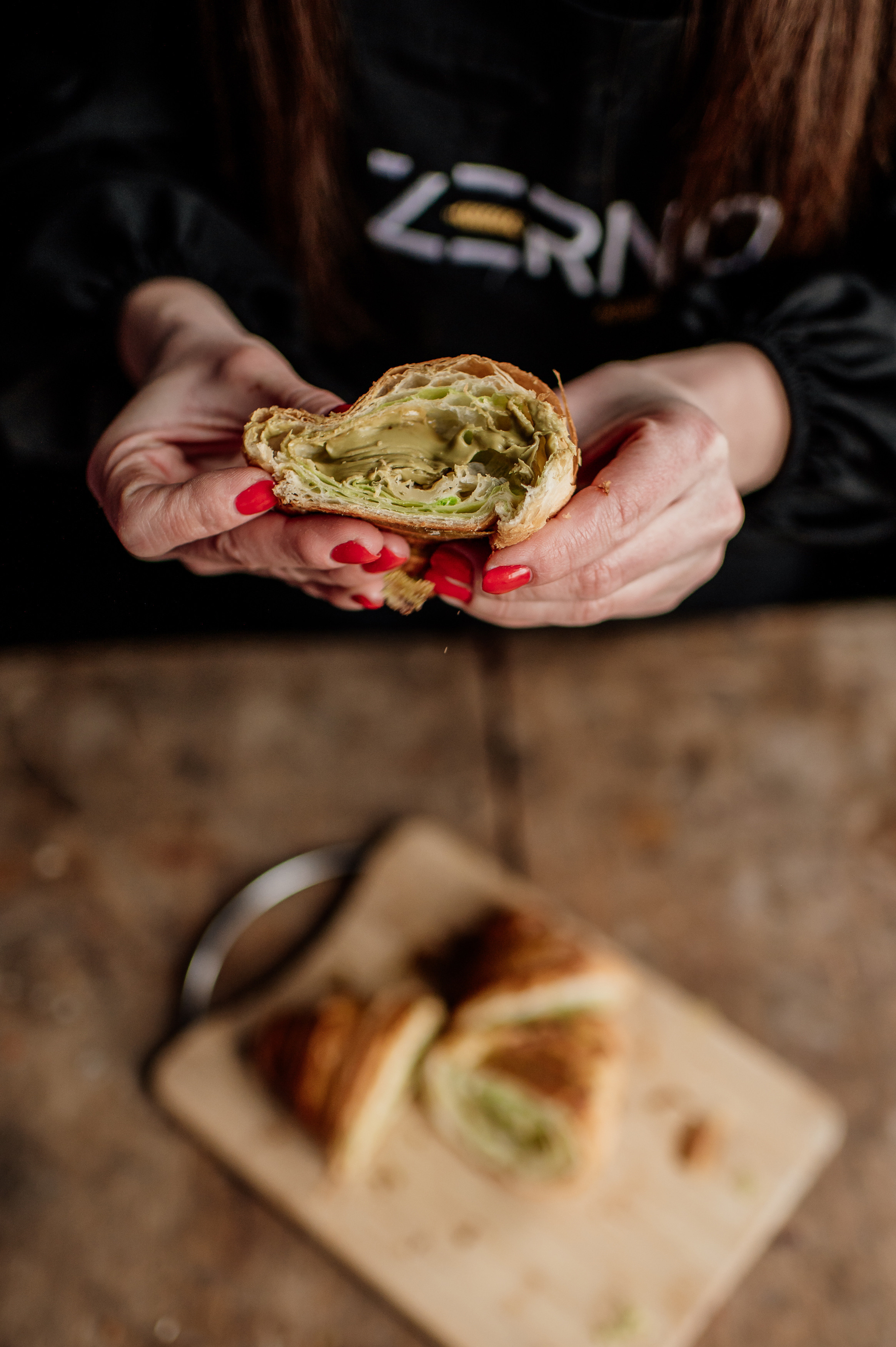 Зйомка для бренду Zerno Bakery. Тернопіль. Сімейний, дитячий та індивідуальний фотограф в м. Тернопіль, м. Львів