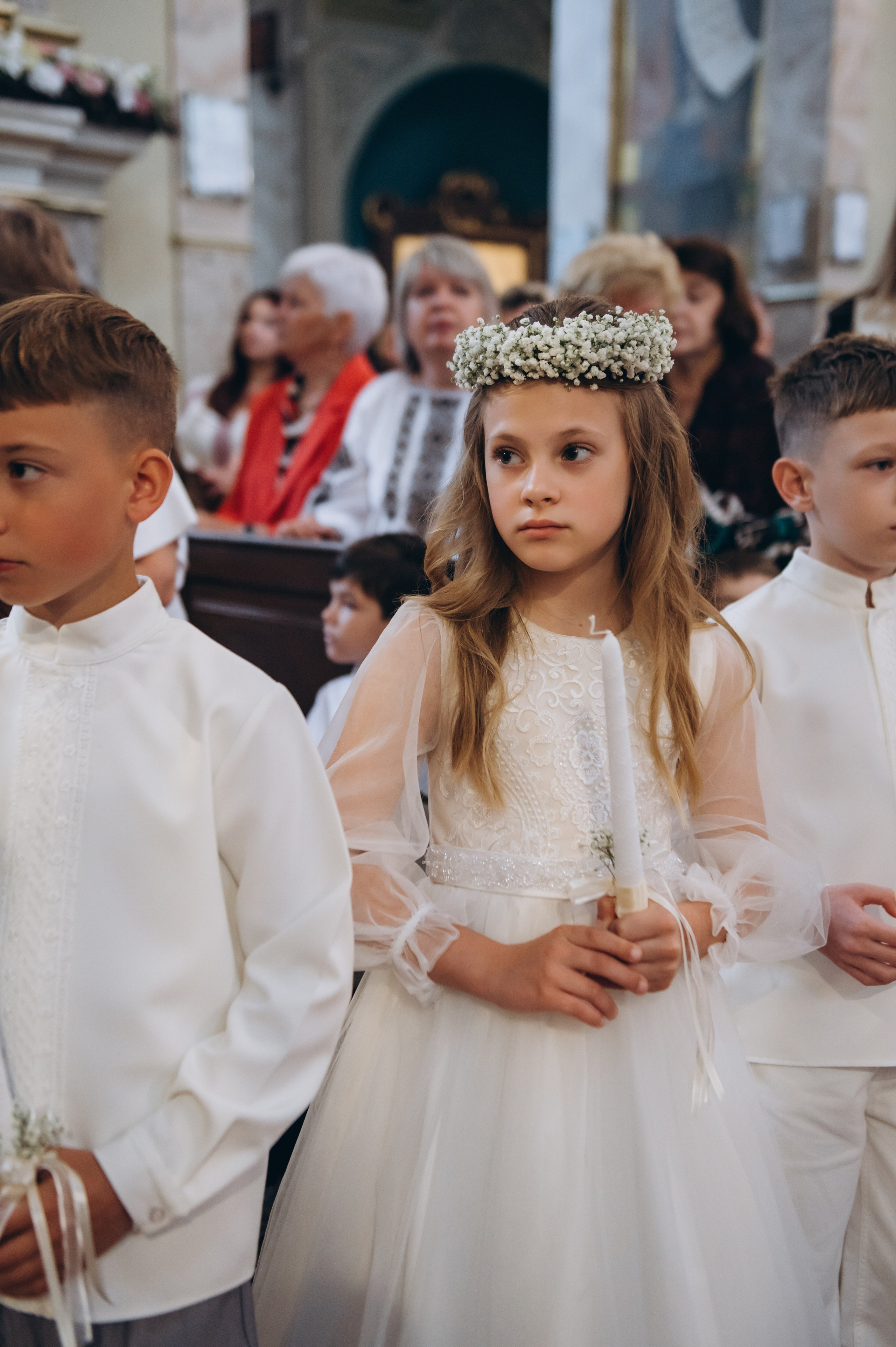 Фотосесія Першого Причастя Тернопіль, фотосесія Причастя Тернопіль, Таїнство Першого Причастя Тернопіль, Катедра Причастя Тернопіль. Сімейний, дитячий та індивідуальний фотограф в м. Тернопіль, м. Львів