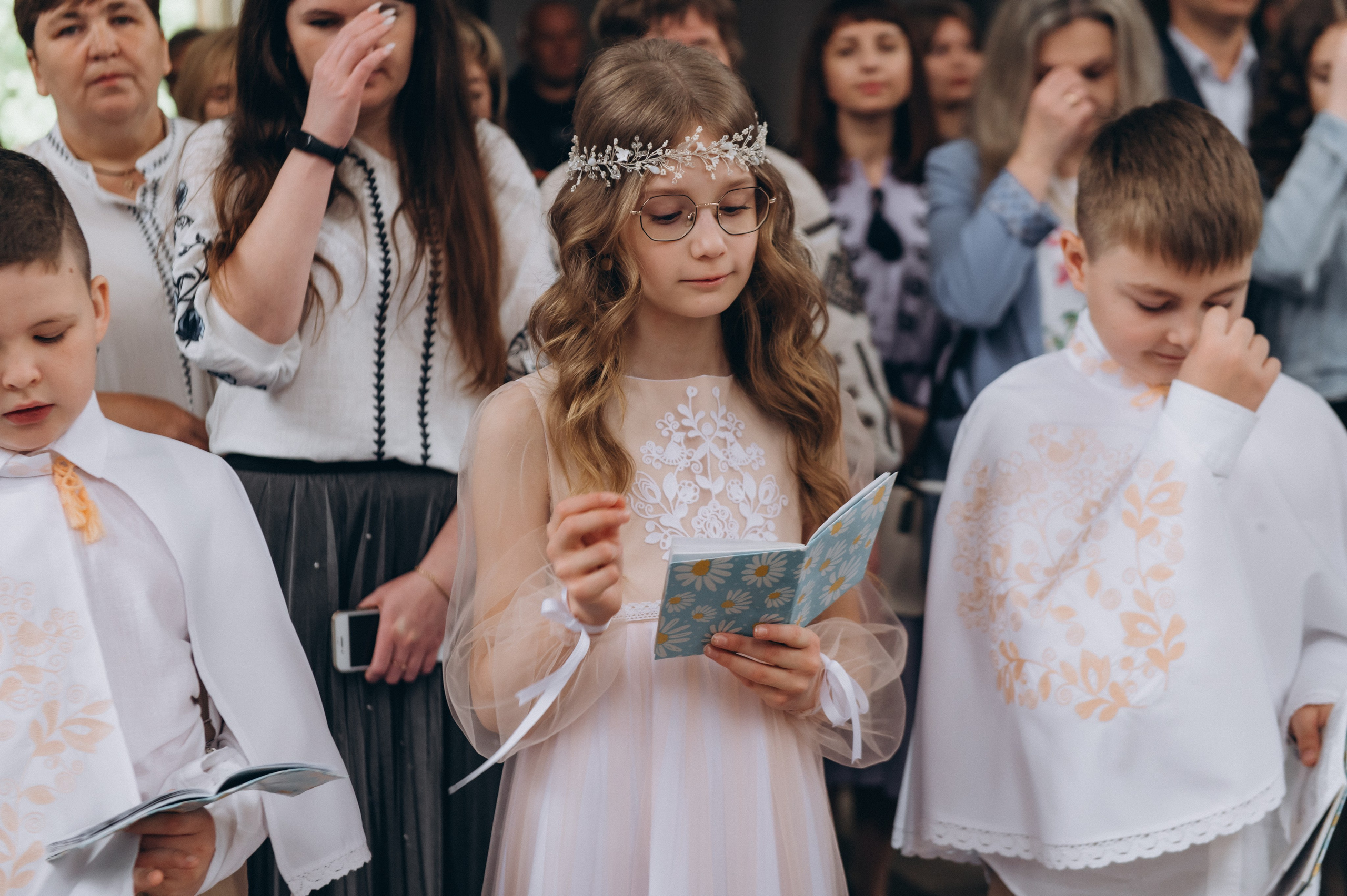 Фотосесія Причастя Тернопіль, зйомка Причастя, фотограф на Причастя Тернопіль, Причастя Львів, Причастя церква Михаїла Тернопіль. Сімейний, дитячий та індивідуальний фотограф в м. Тернопіль, м. Львів