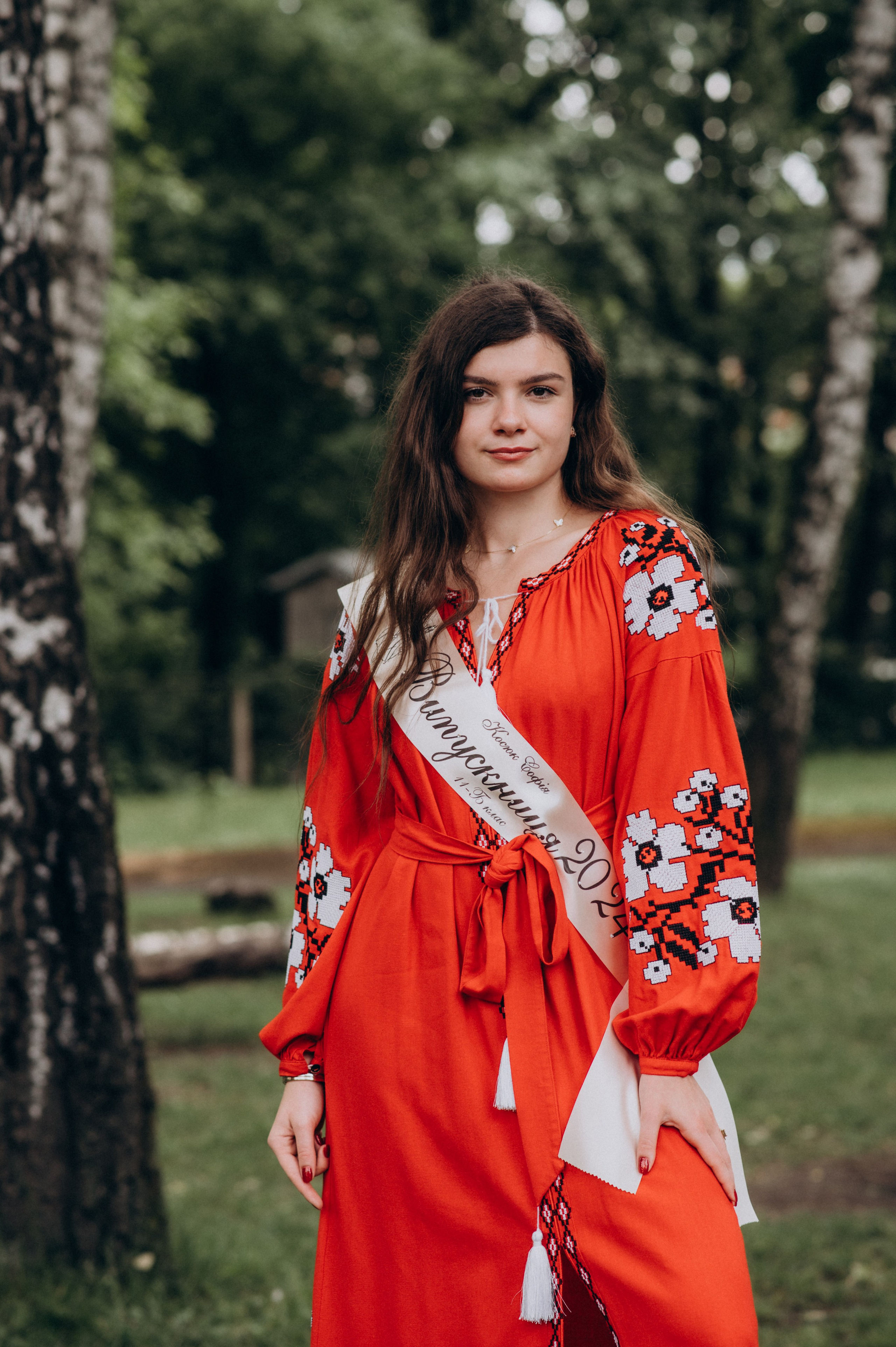 Фотосесія останнього дзвоника, фотосесія випускників Тернопіль, випускний 2024. Сімейний, дитячий та індивідуальний фотограф в м. Тернопіль, м. Львів