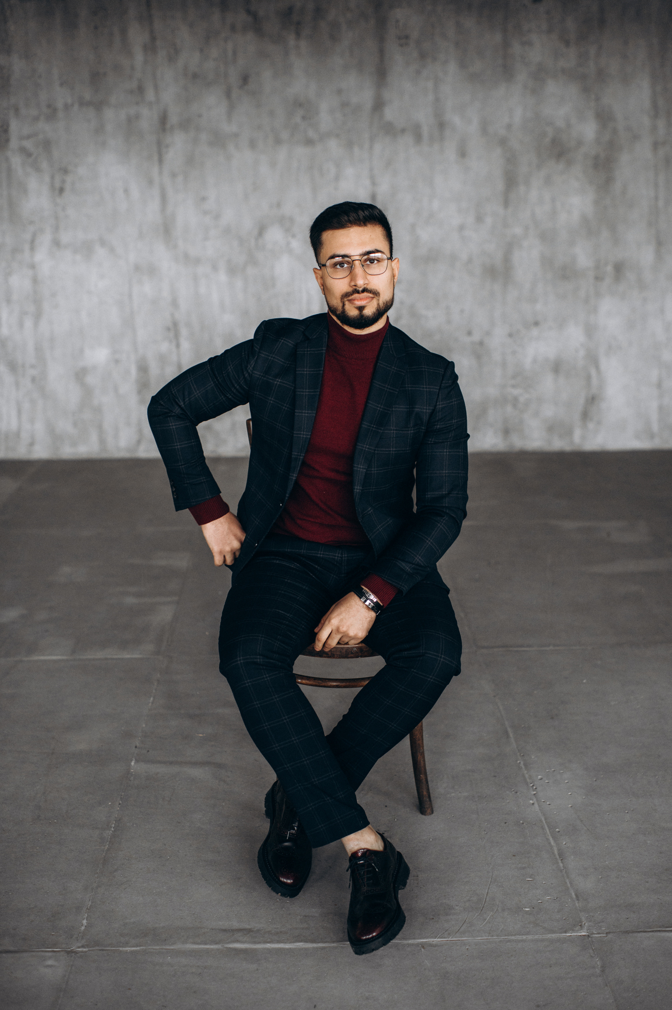 Фотосесія для особистого профілю лікаря. Сімейний, дитячий та індивідуальний фотограф в м. Тернопіль, м. Львів