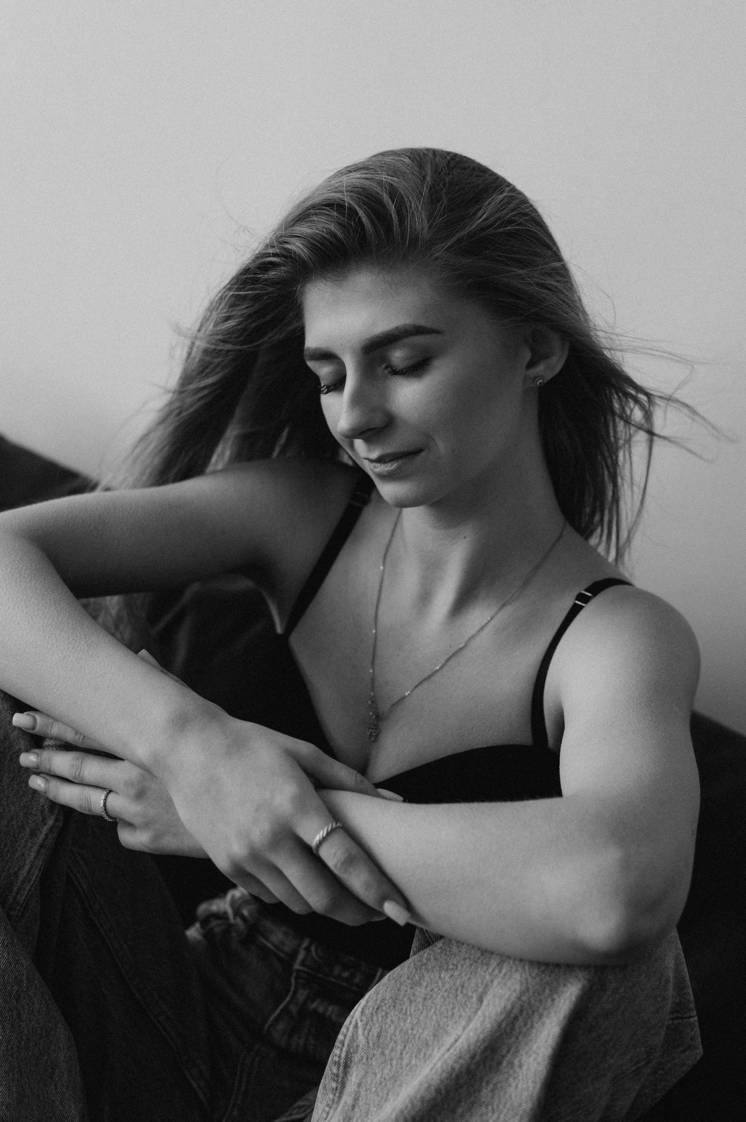 Портретна фотосесія, портретний фотограф Тернопіль Львів, індивідуальна фотосесія, зйомка у студії. Сімейний, дитячий та індивідуальний фотограф в м. Тернопіль, м. Львів