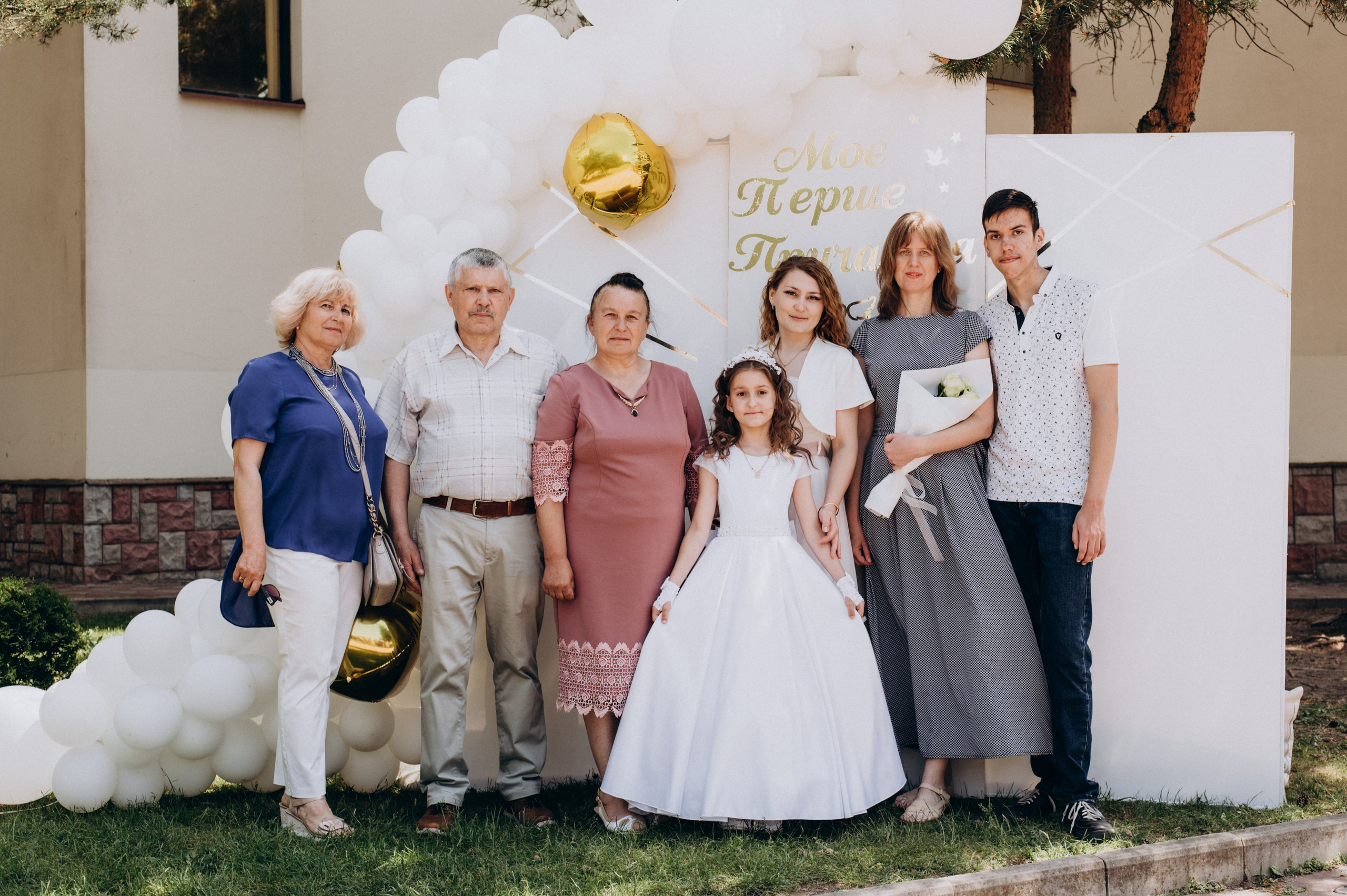 Фотосесія Першого Причастя Тернопіль, зйомка Причастя Тернопіль, Таїнство Першого Причастя Тернопіль, Катедра Причастя Тернопіль. Сімейний, дитячий та індивідуальний фотограф в м. Тернопіль, м. Львів