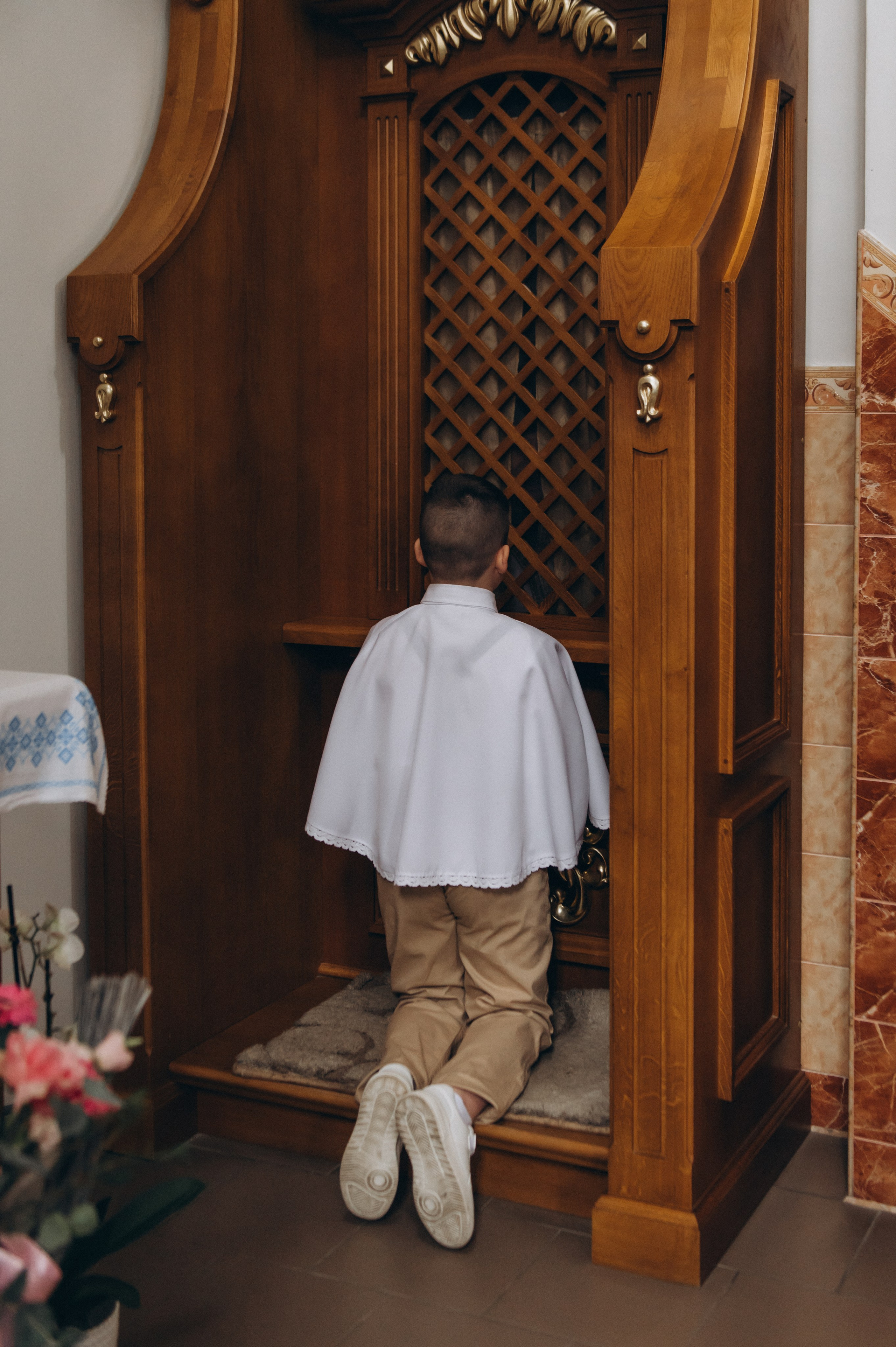 Фотосесія Причастя Тернопіль, зйомка Причастя, фотограф на Причастя Тернопіль, Причастя Львів, Причастя церква Михаїла Тернопіль. Сімейний, дитячий та індивідуальний фотограф в м. Тернопіль, м. Львів