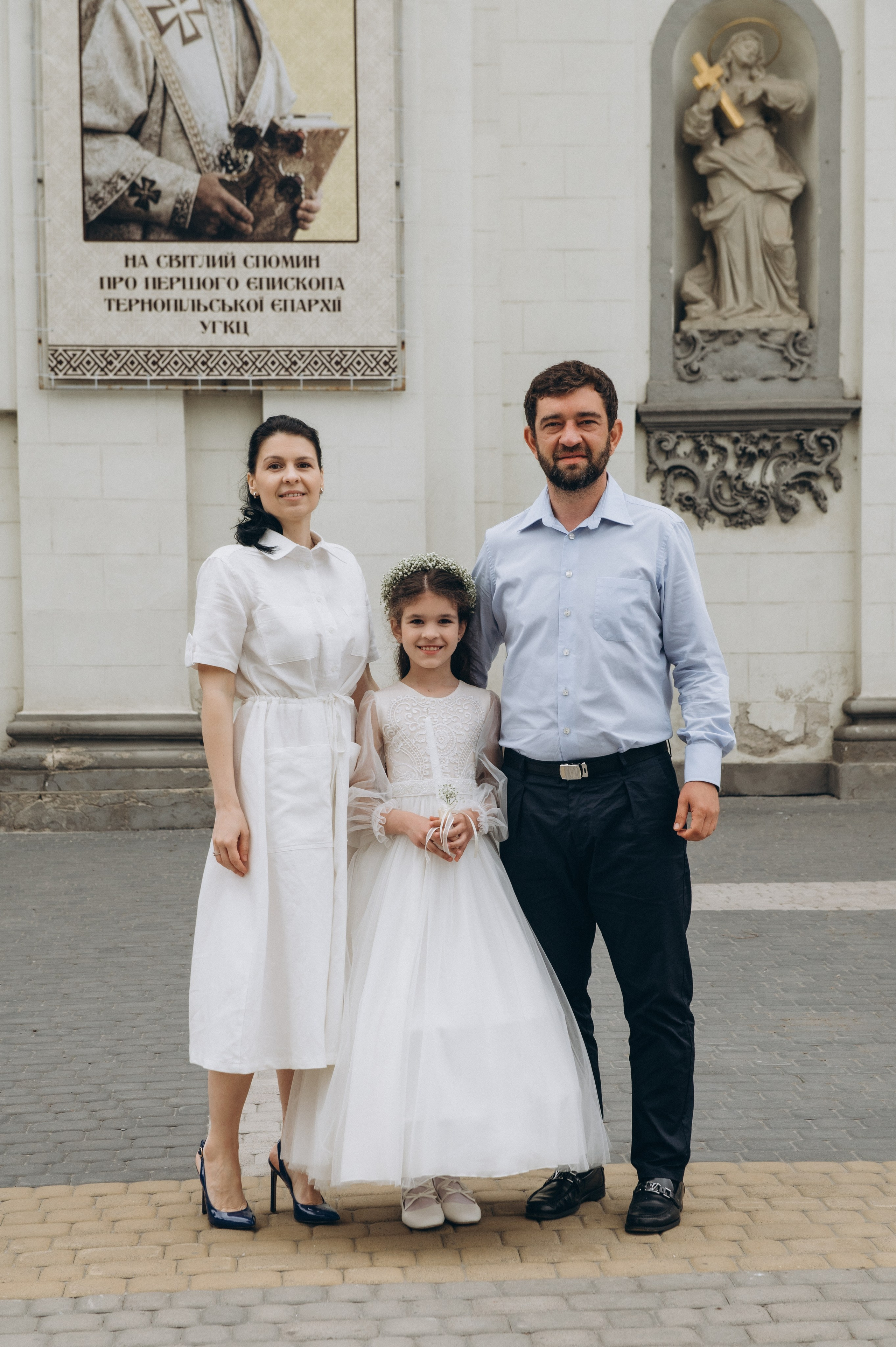 Фотосесія Першого Причастя Тернопіль, фотосесія Причастя Тернопіль, Таїнство Першого Причастя Тернопіль, Катедра Причастя Тернопіль. Сімейний, дитячий та індивідуальний фотограф в м. Тернопіль, м. Львів