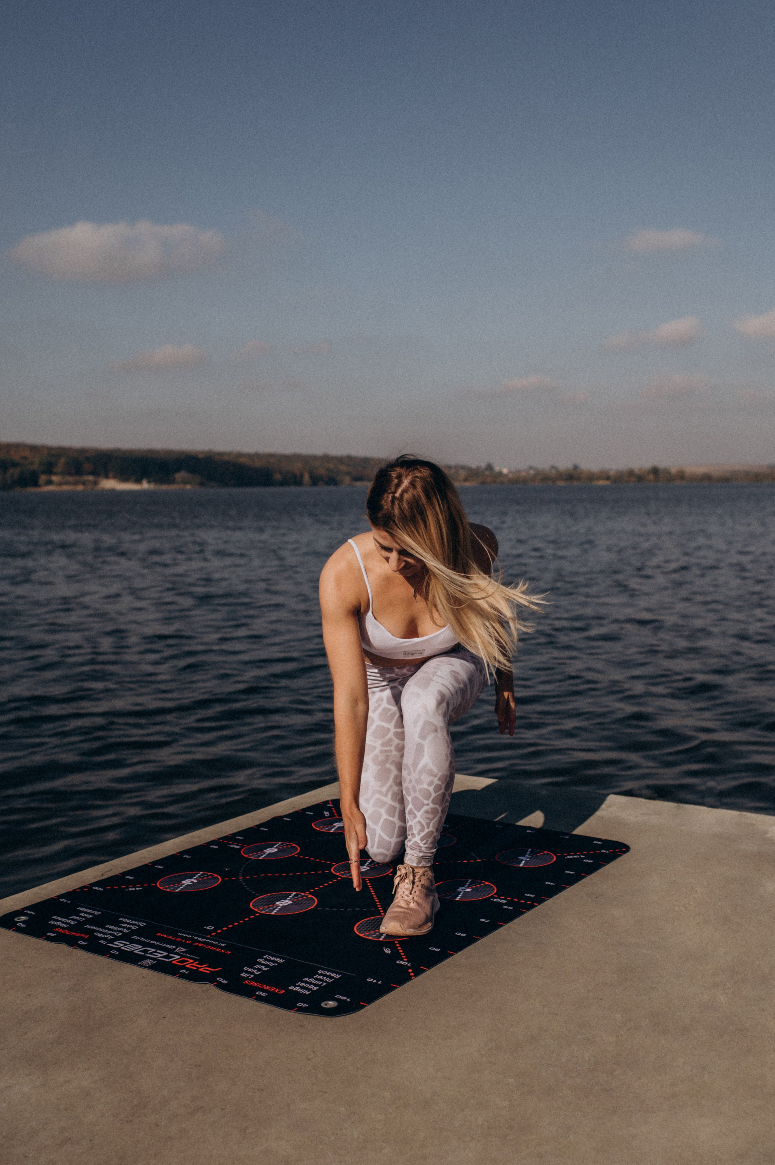 Спортивна фотосесія, зйомка на спортивну тематику. Сімейний, дитячий та індивідуальний фотограф в м. Тернопіль, м. Львів