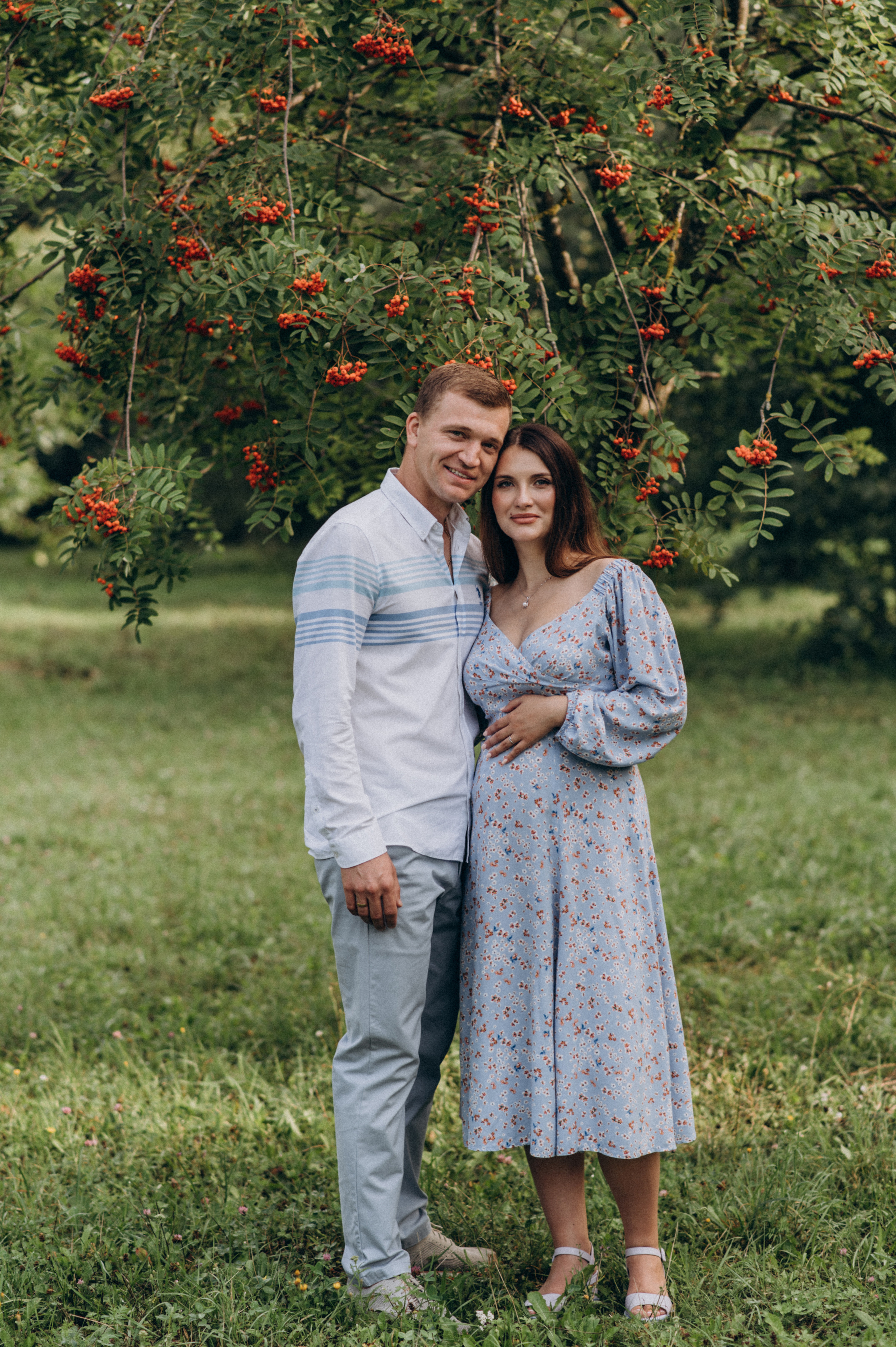 Ольга та Назар * фотосесія вагітності. Сімейний, дитячий та індивідуальний фотограф в м. Тернопіль, м. Львів