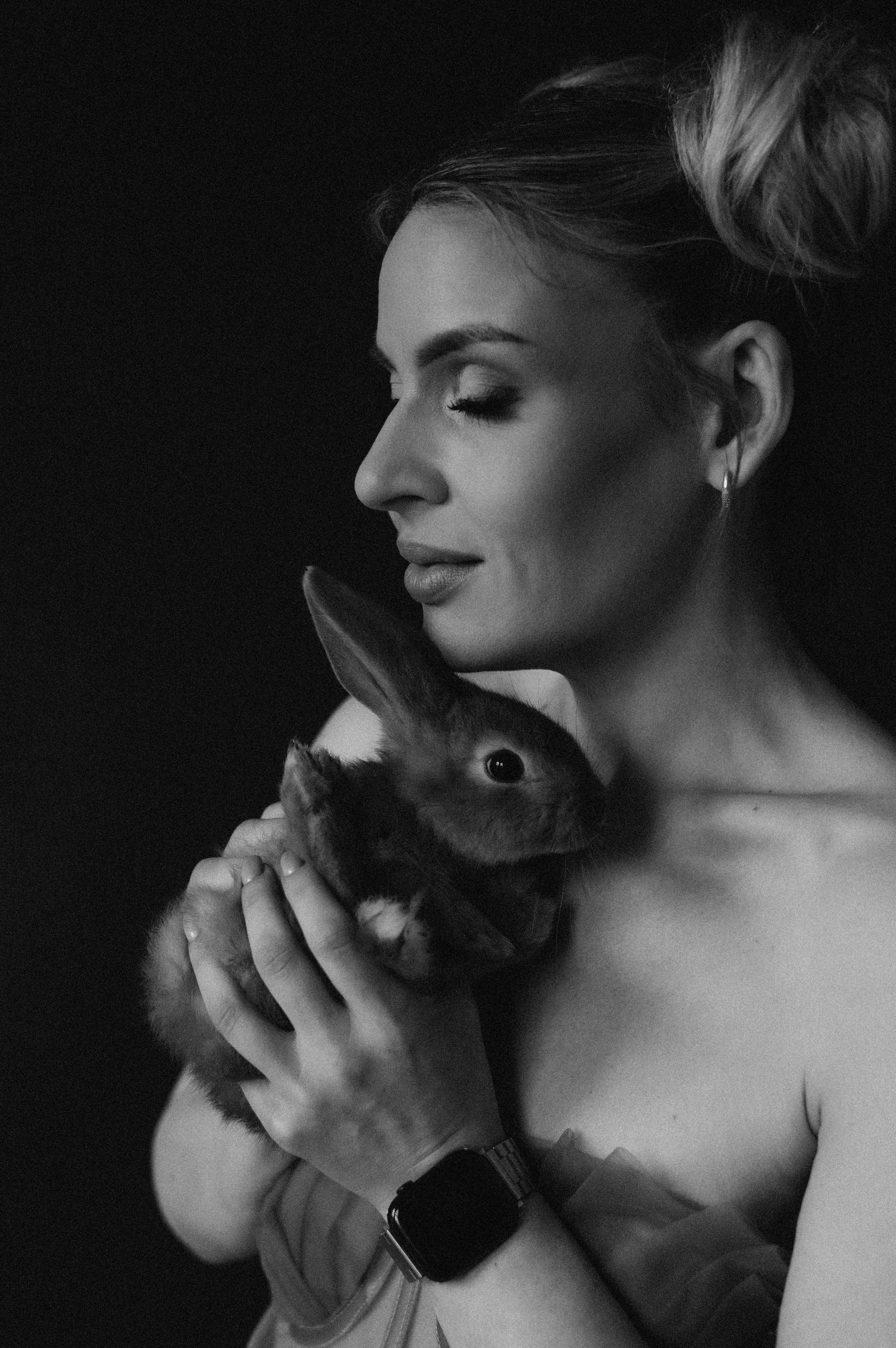 Фотосесія з кроликами Тернопіль, індивідуальний фотограф Тернопіль, індивідуальна фотосесія Тернопіль, зйомка з кроликами. Сімейний, дитячий та індивідуальний фотограф в м. Тернопіль, м. Львів