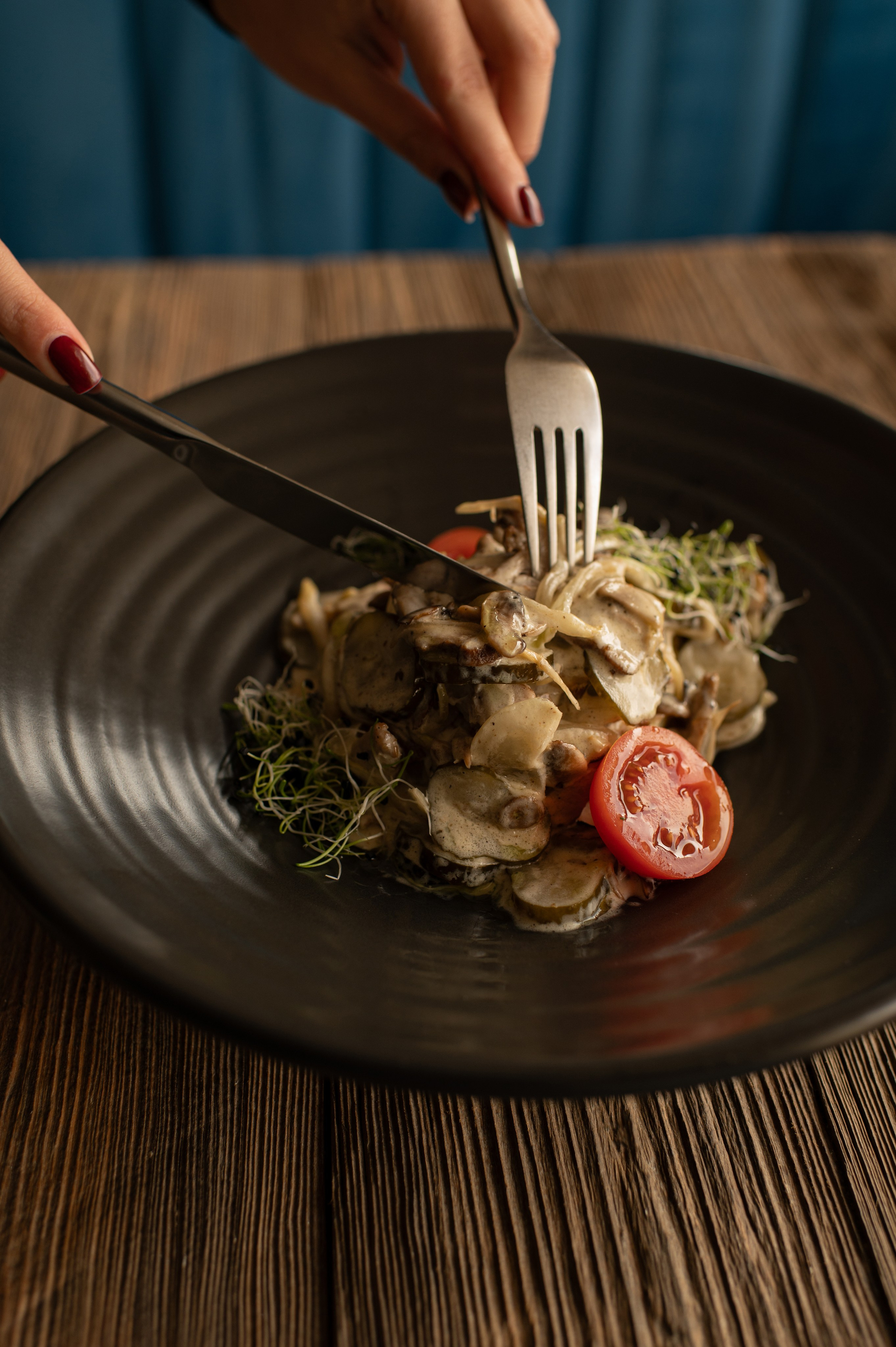 Фудзйомка для закладу Luniko, предметні фото їжі, фудфотограф Тернопіль Львів, зйомка страв Львів, фотосесія їжі, фудфотосесія Тернопіль. Сімейний, дитячий та індивідуальний фотограф в м. Тернопіль, м. Львів