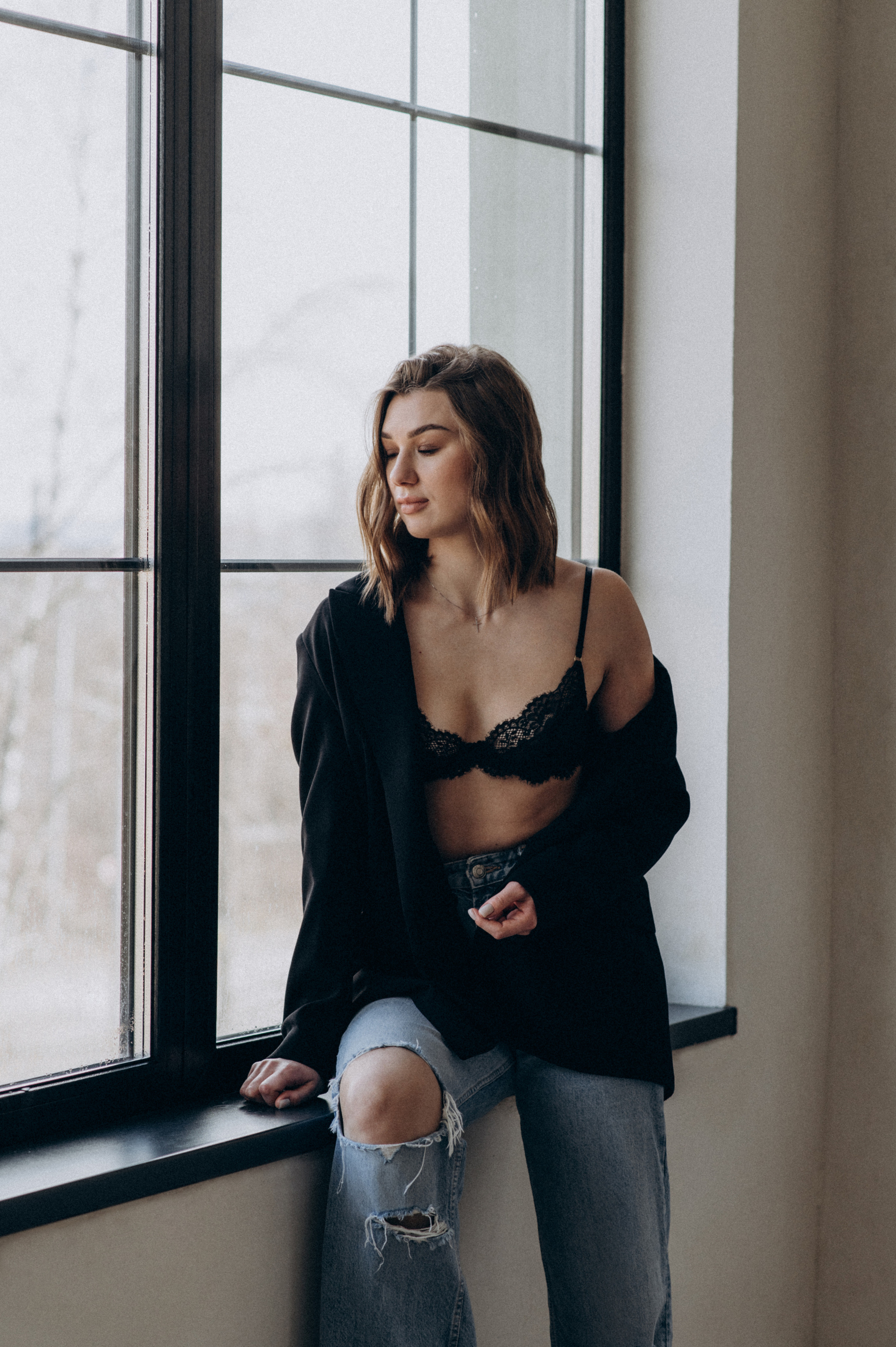 Індивідуальна фотосесія у студії. Сімейний, дитячий та індивідуальний фотограф в м. Тернопіль, м. Львів