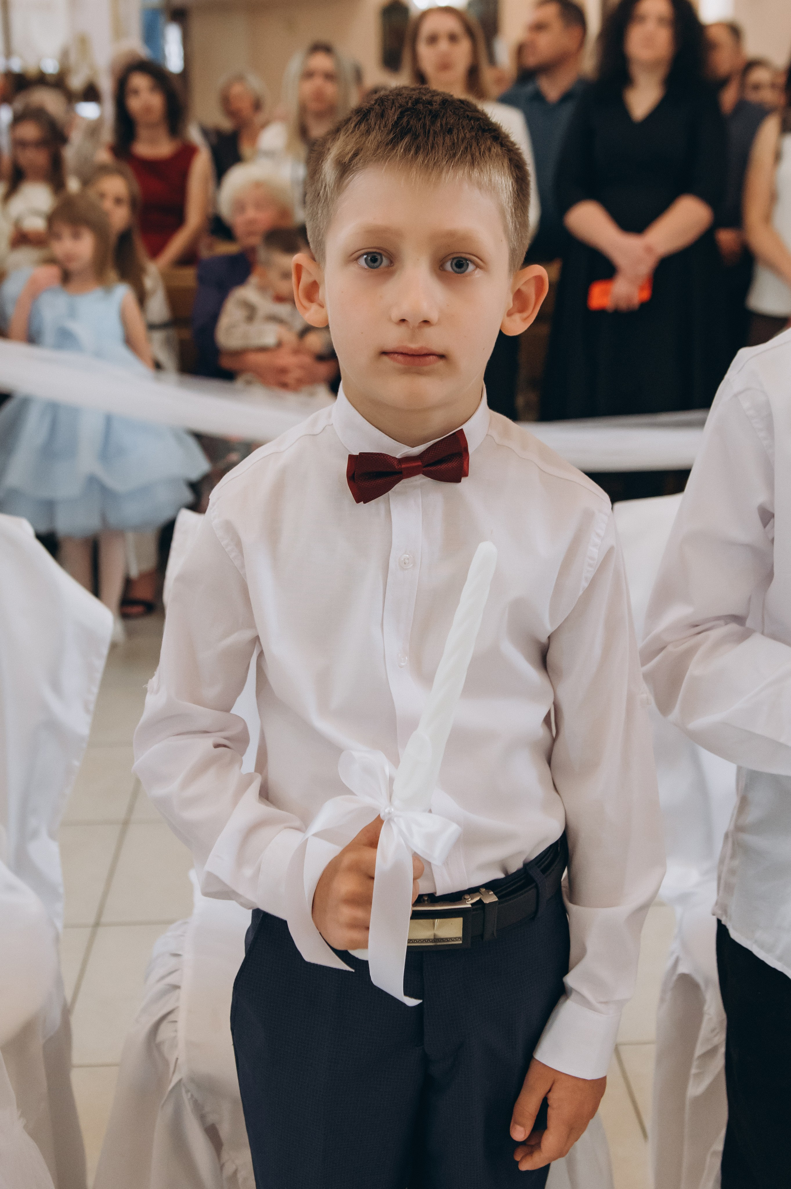 Фотосесія Причастя Тернопіль, зйомка Причастя, фотограф на Причастя Тернопіль, Причастя Львів, церква Петра і Павла. Сімейний, дитячий та індивідуальний фотограф в м. Тернопіль, м. Львів