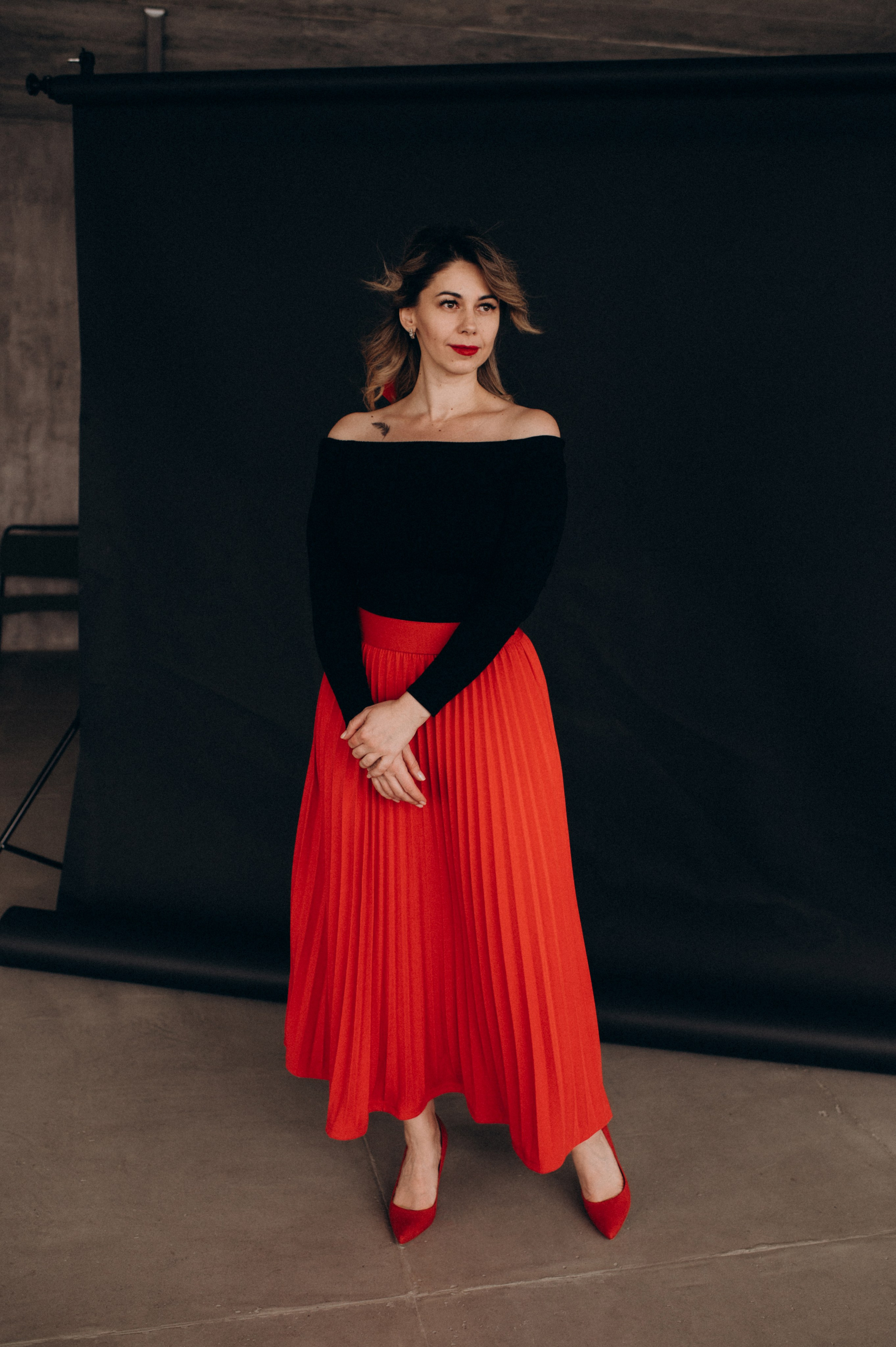 Індивідуальна фотосесія у студії, студійна зйомка Тернопіль Львів. Сімейний, дитячий та індивідуальний фотограф в м. Тернопіль, м. Львів