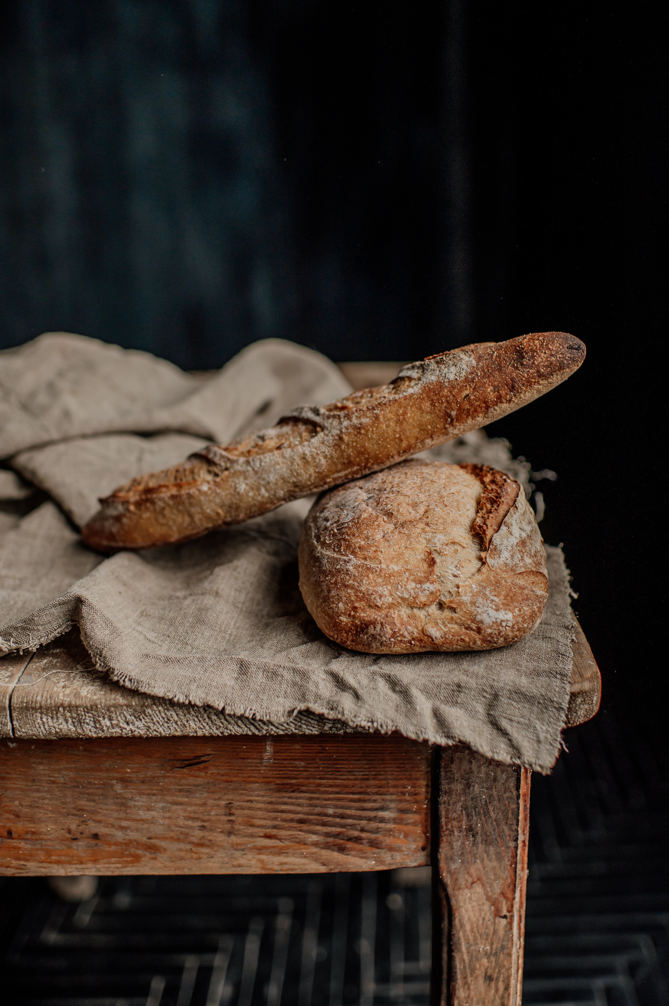 Зйомка для бренду Zerno Bakery. Тернопіль. Сімейний, дитячий та індивідуальний фотограф в м. Тернопіль, м. Львів