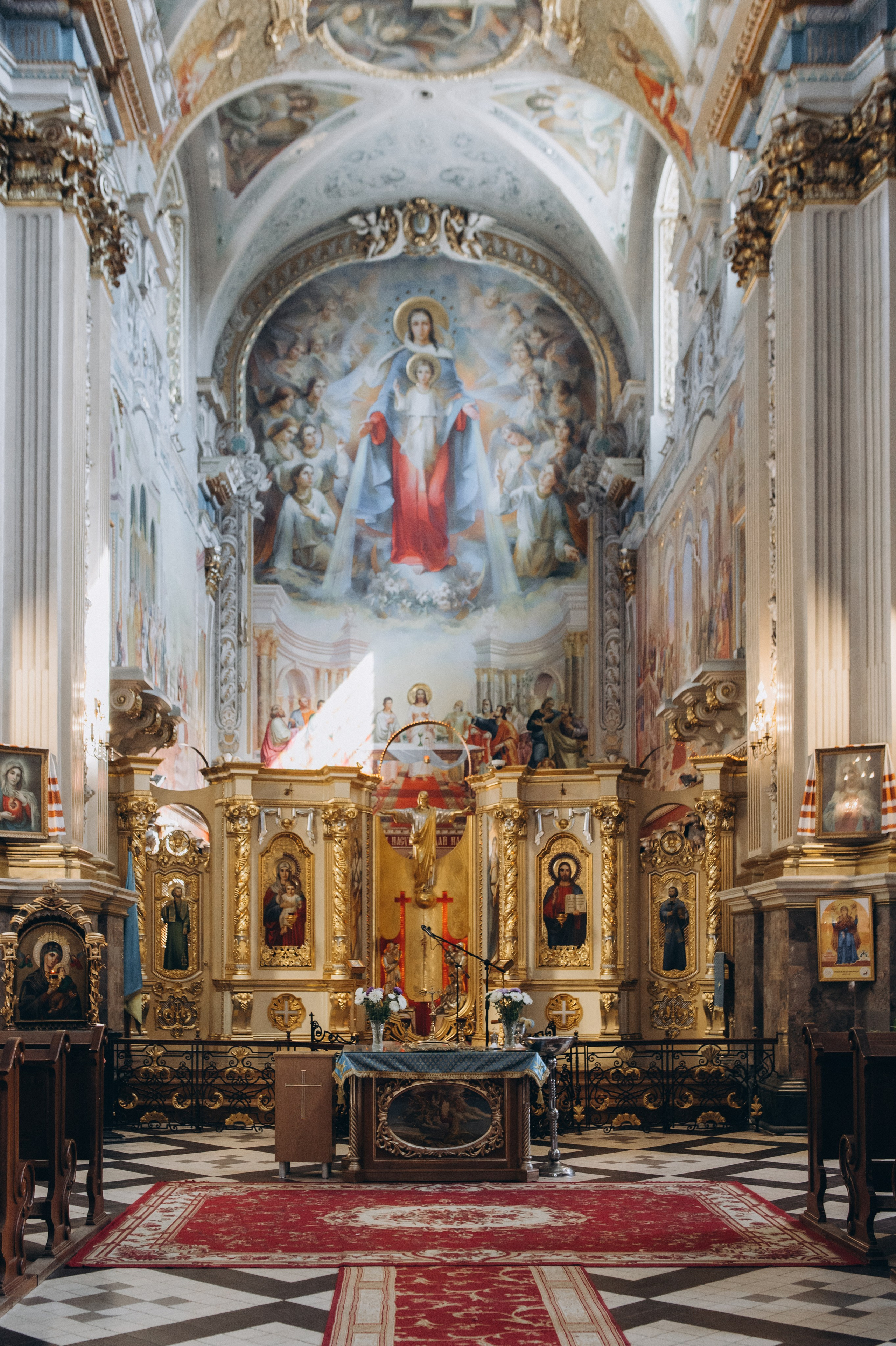 Фотосесія Хрещення Тернопіль, фотосесія хрестин Тернопіль, Катедра Тернопіль, фотосесія хрещення катедра. Сімейний, дитячий та індивідуальний фотограф в м. Тернопіль, м. Львів