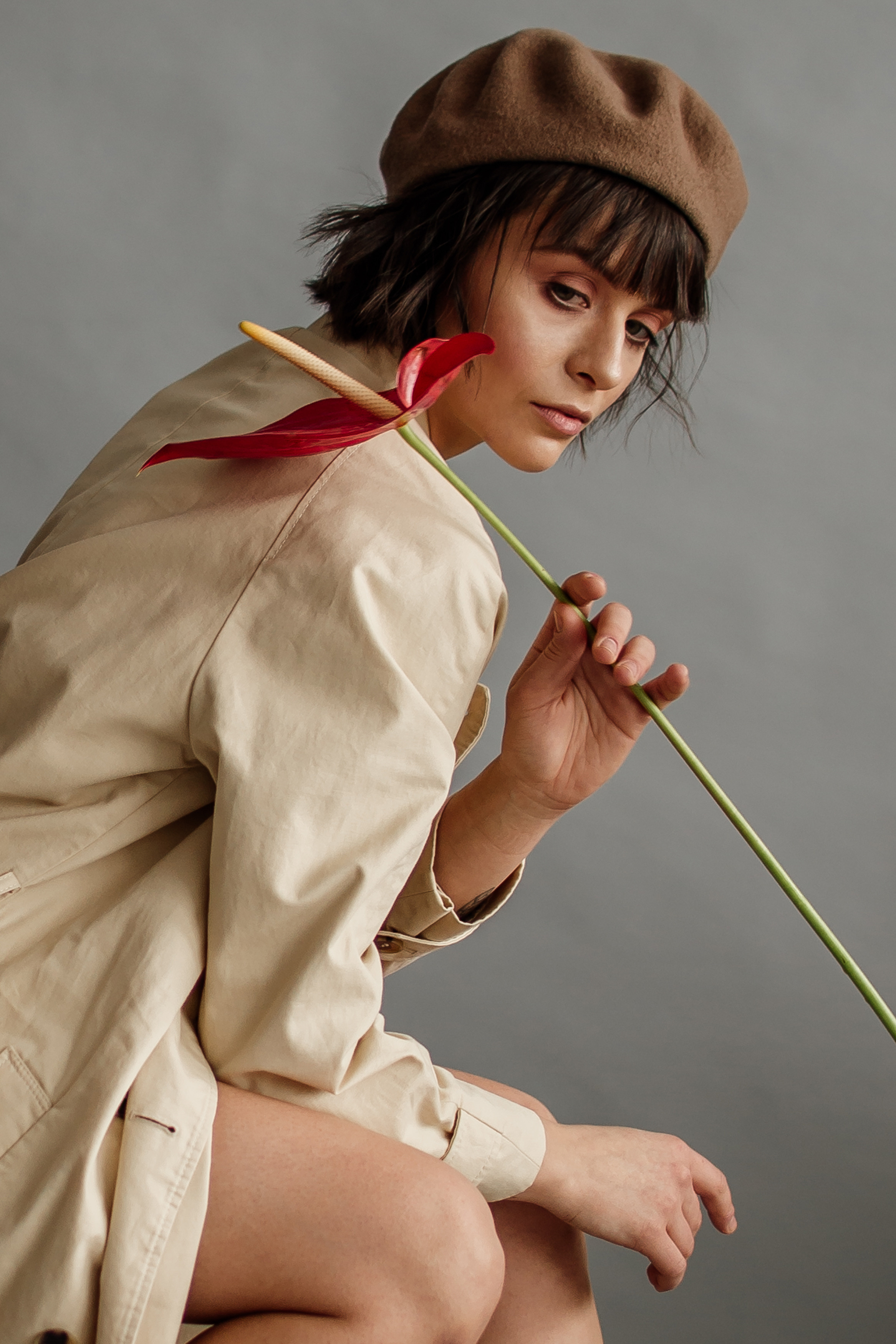 Фотоконтент для квіткової крамниці Sparkle. Тернопіль. Сімейний, дитячий та індивідуальний фотограф в м. Тернопіль, м. Львів