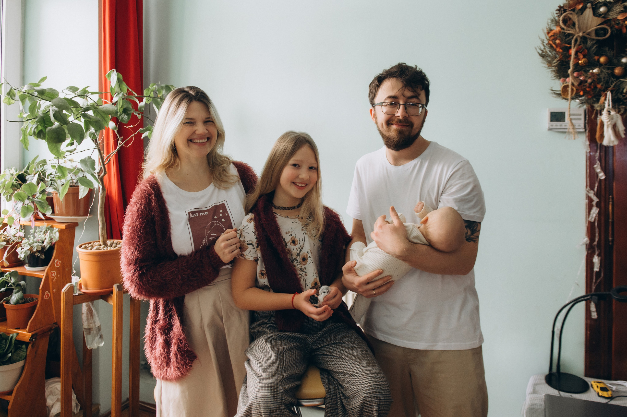 Сімейна фотосесія вдома Тернопіль, сімейний фотограф Львів Тернопіль, сімейна фотосесія Тернопіль, зйомка вдома. Сімейний, дитячий та індивідуальний фотограф в м. Тернопіль, м. Львів