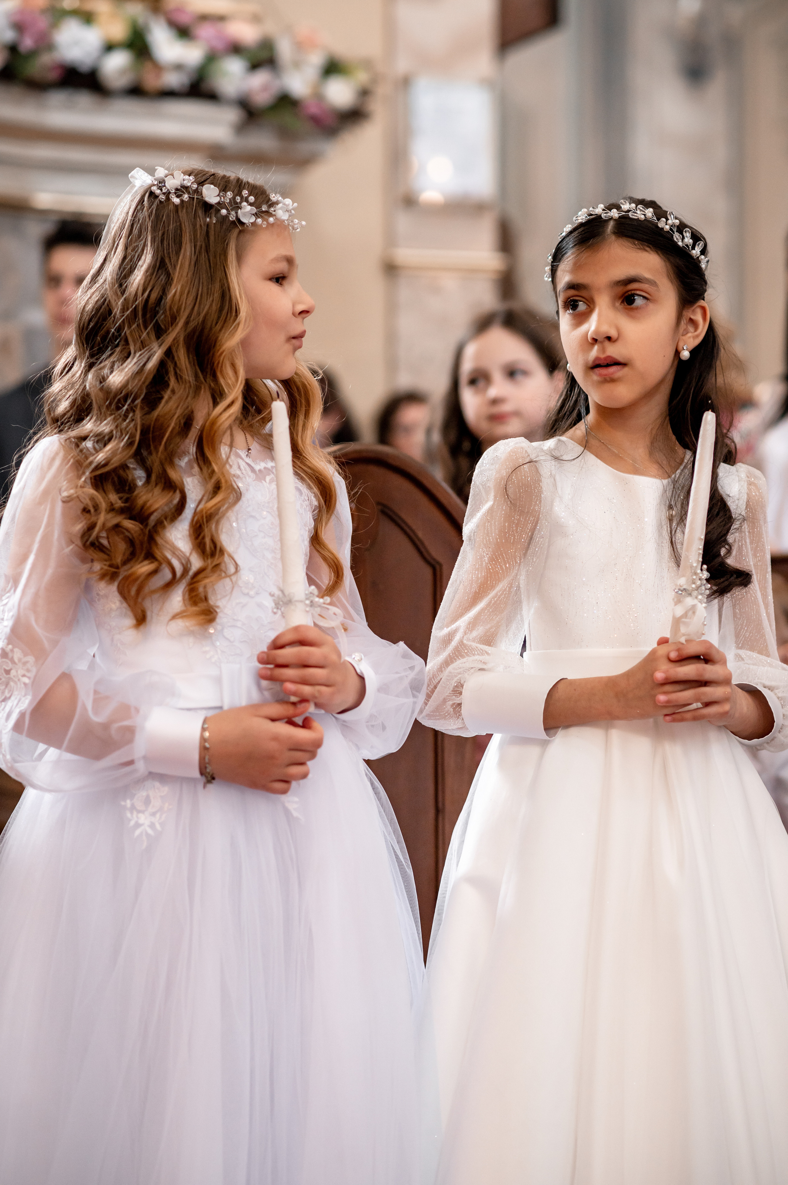 Фотосесія Першого Причастя Тернопіль, зйомка Причастя Тернопіль, Таїнство Першого Причастя Тернопіль, Катедра Причастя Тернопіль. Сімейний, дитячий та індивідуальний фотограф в м. Тернопіль, м. Львів