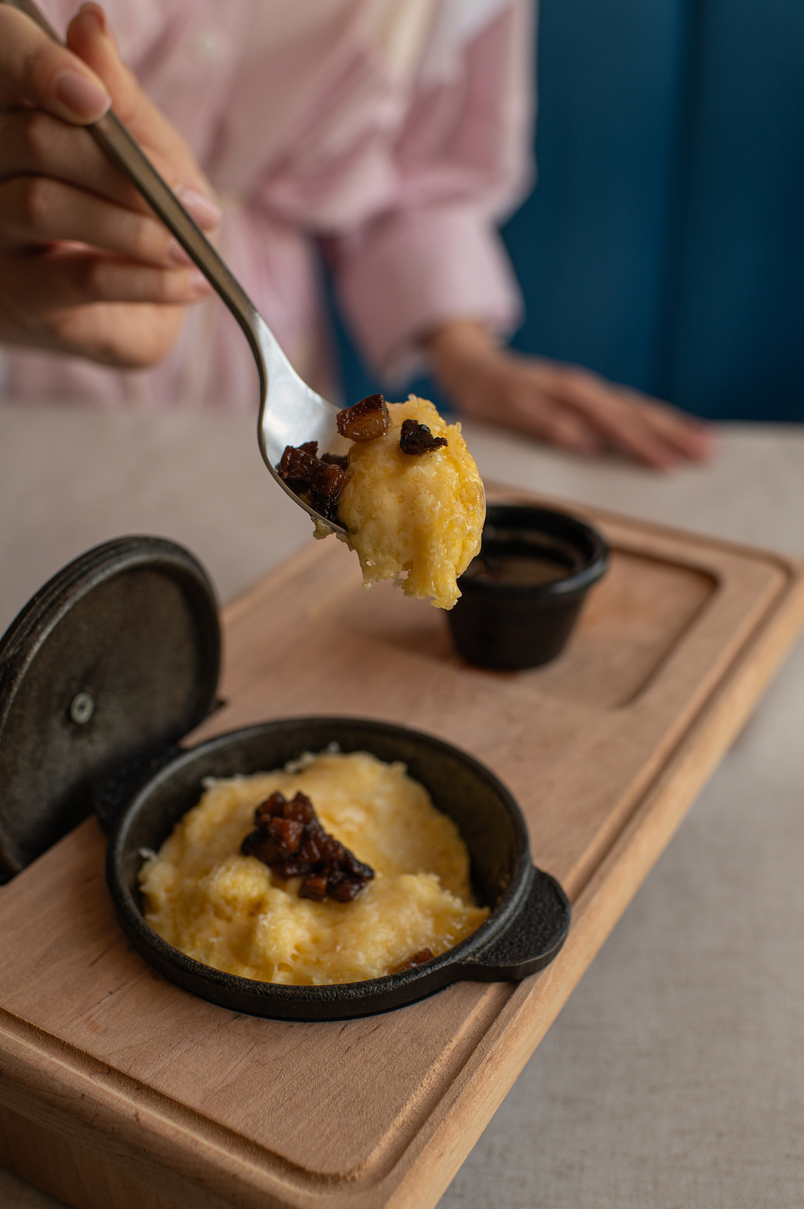 Фудзйомка для закладу Luniko, предметні фото їжі, фудфотограф Тернопіль Львів, зйомка страв Львів, фотосесія їжі, фудфотосесія Тернопіль. Сімейний, дитячий та індивідуальний фотограф в м. Тернопіль, м. Львів