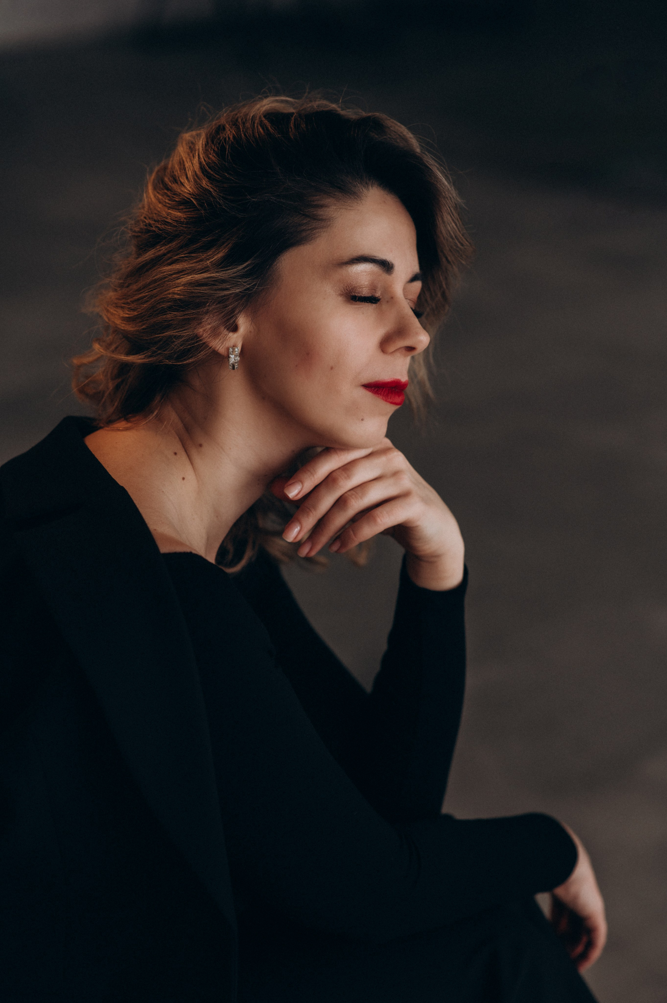 Індивідуальна фотосесія у студії, студійна зйомка Тернопіль Львів. Сімейний, дитячий та індивідуальний фотограф в м. Тернопіль, м. Львів