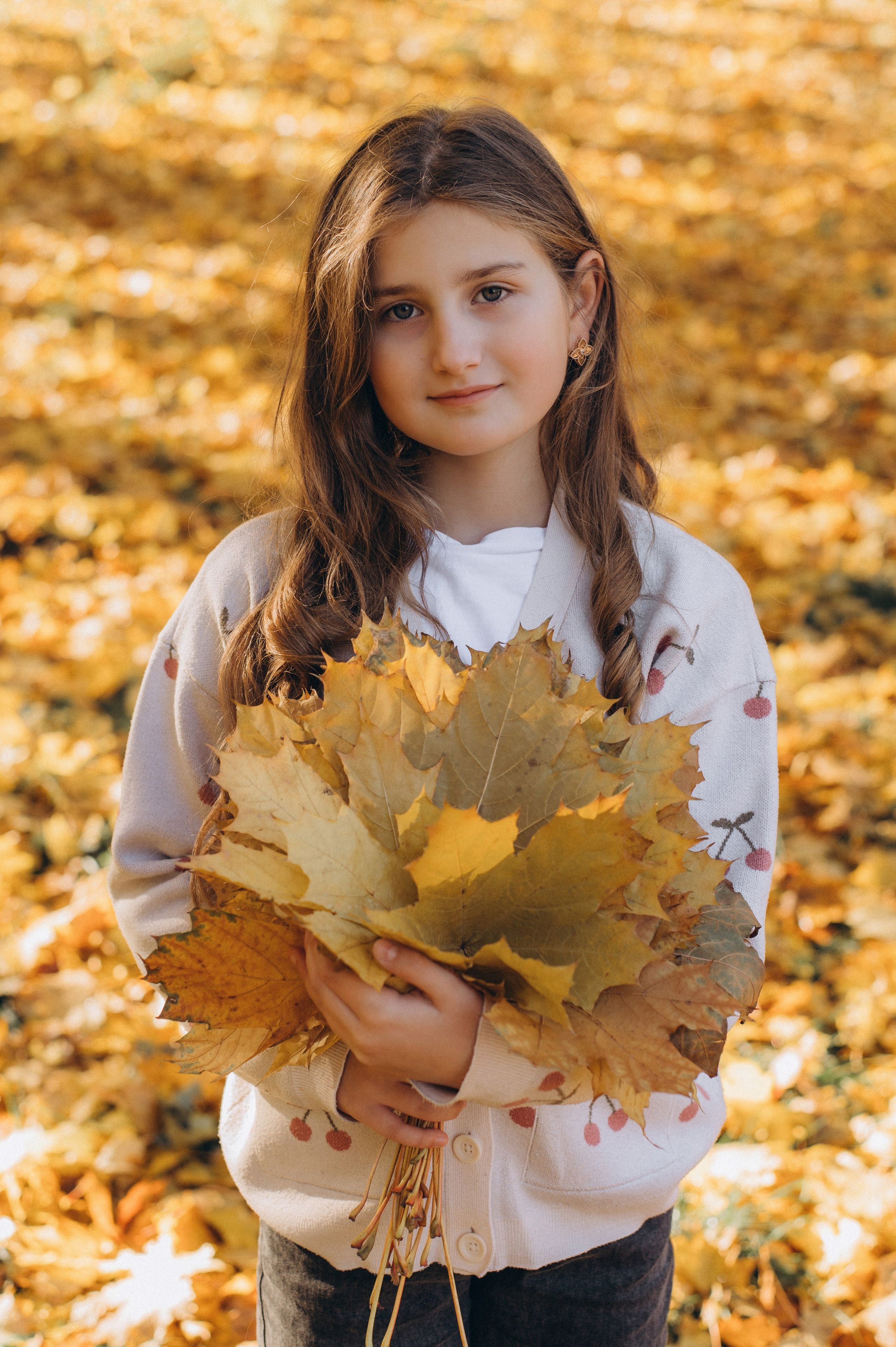 Осіння фотосесія 4 класу на віньєтки, випускні фотоальбоми Тернопіль, фотосесія випускників Тернопіль, шкільний випускний альбом Тернопіль. Сімейний, дитячий та індивідуальний фотограф в м. Тернопіль, м. Львів