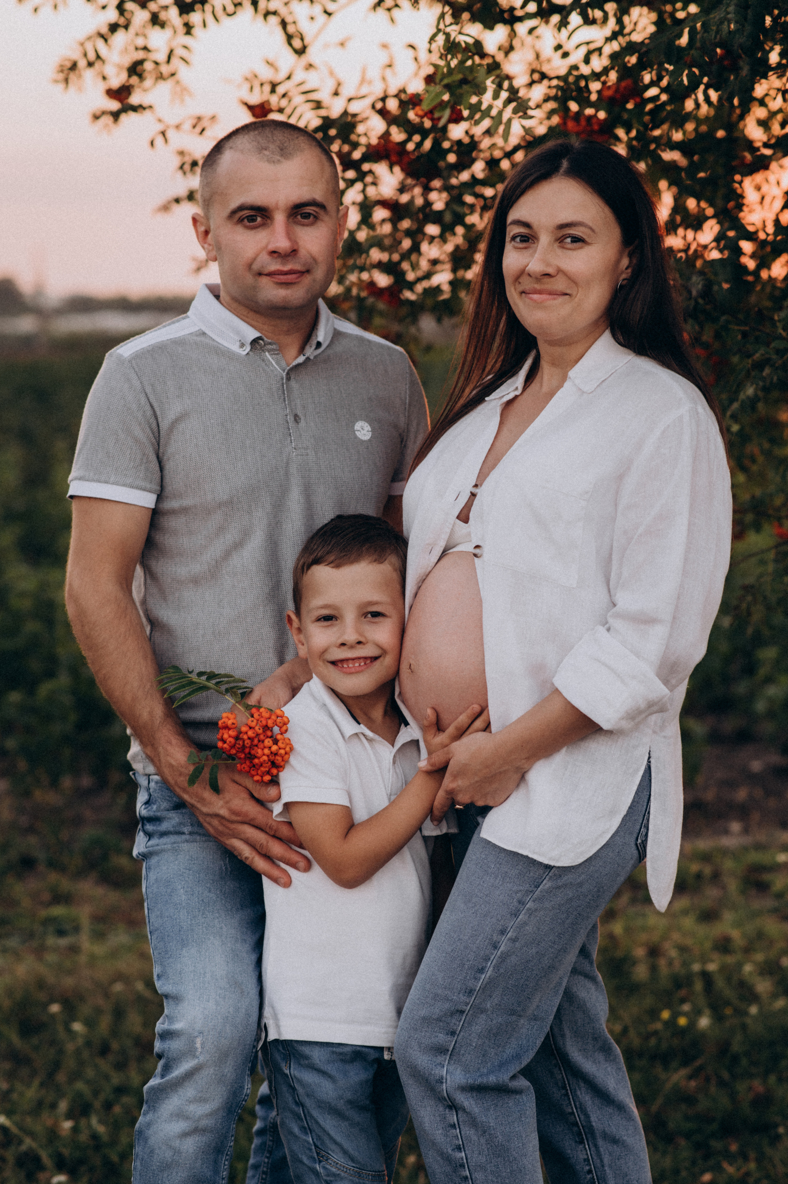 Сімейна фотосесія вагітності Тернопіль Львів. Сімейний, дитячий та індивідуальний фотограф в м. Тернопіль, м. Львів