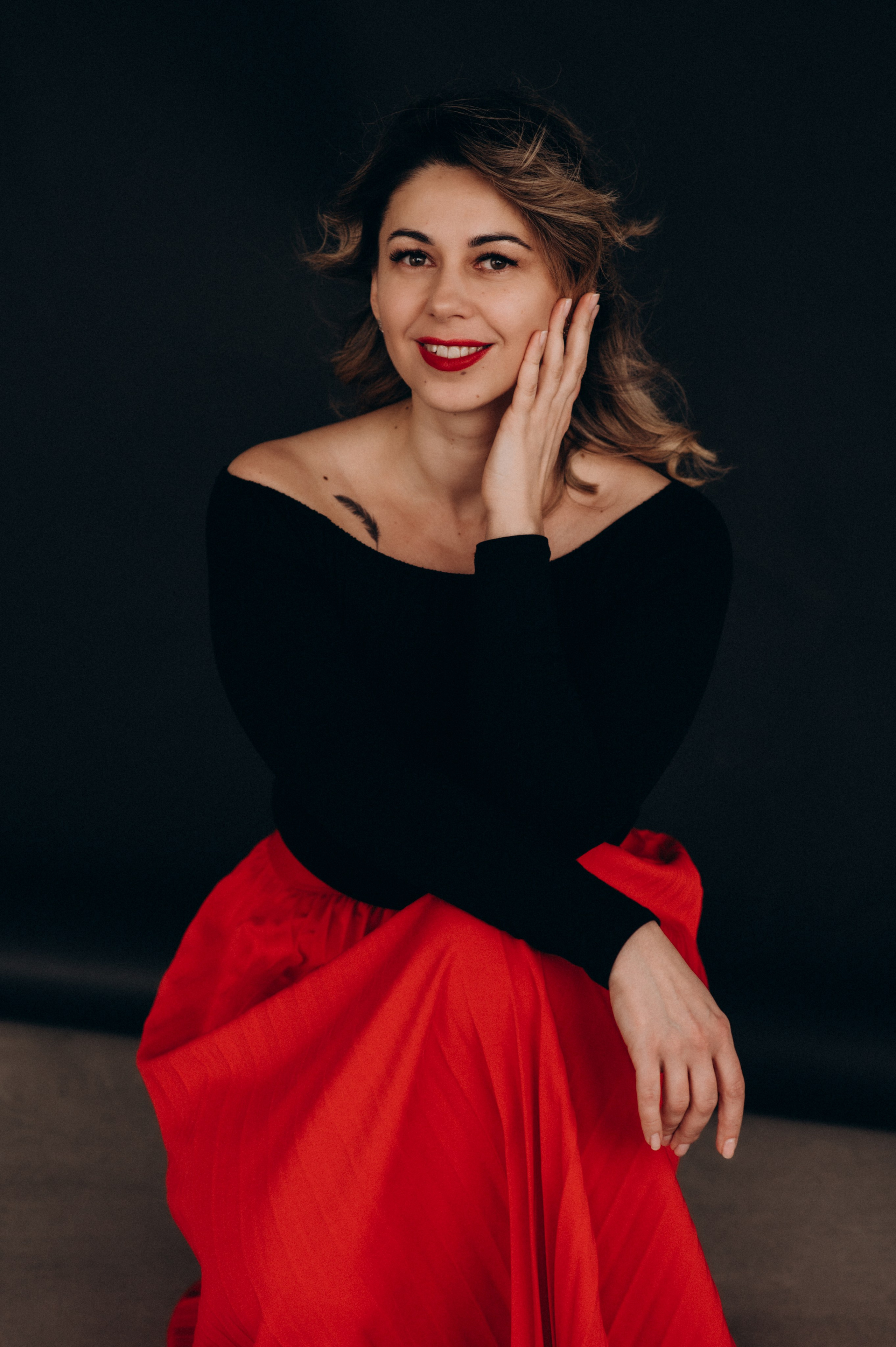 Індивідуальна фотосесія у студії, студійна зйомка Тернопіль Львів. Сімейний, дитячий та індивідуальний фотограф в м. Тернопіль, м. Львів