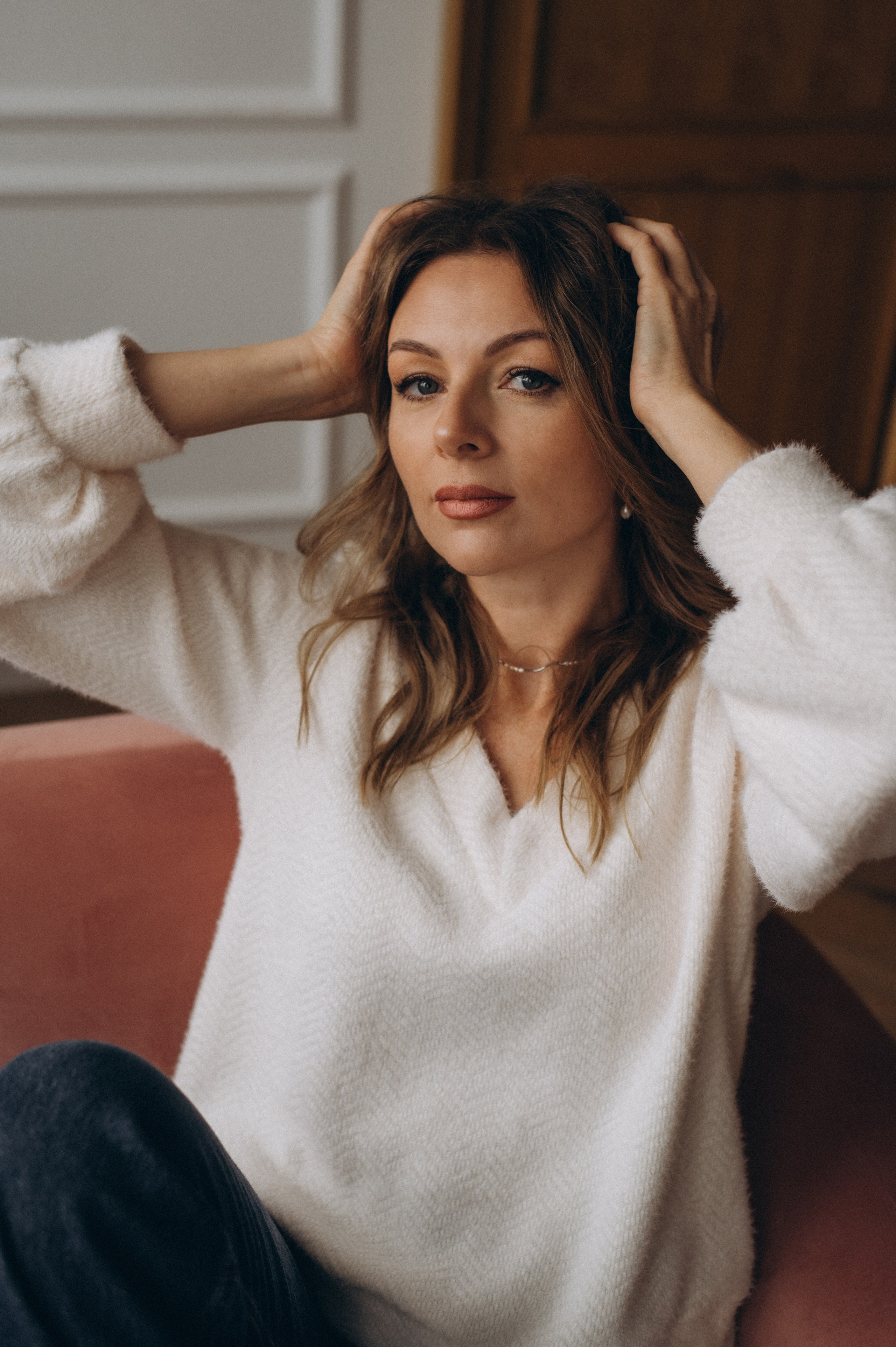 Індивідуальна фотосесія у студії Тернопіль, портретна зйомка Тернопіль, портретний фотограф Львів. Сімейний, дитячий та індивідуальний фотограф в м. Тернопіль, м. Львів